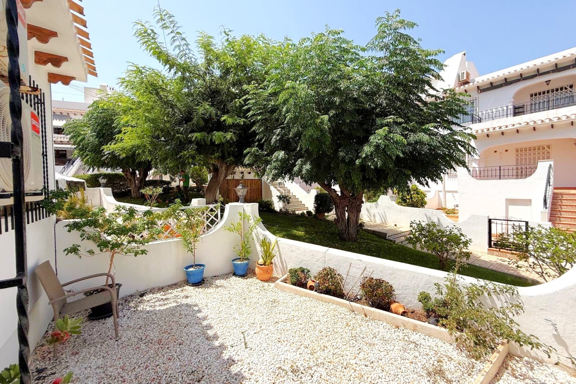 Odsprzedaż - Dom - Orihuela Costa - Villamartín