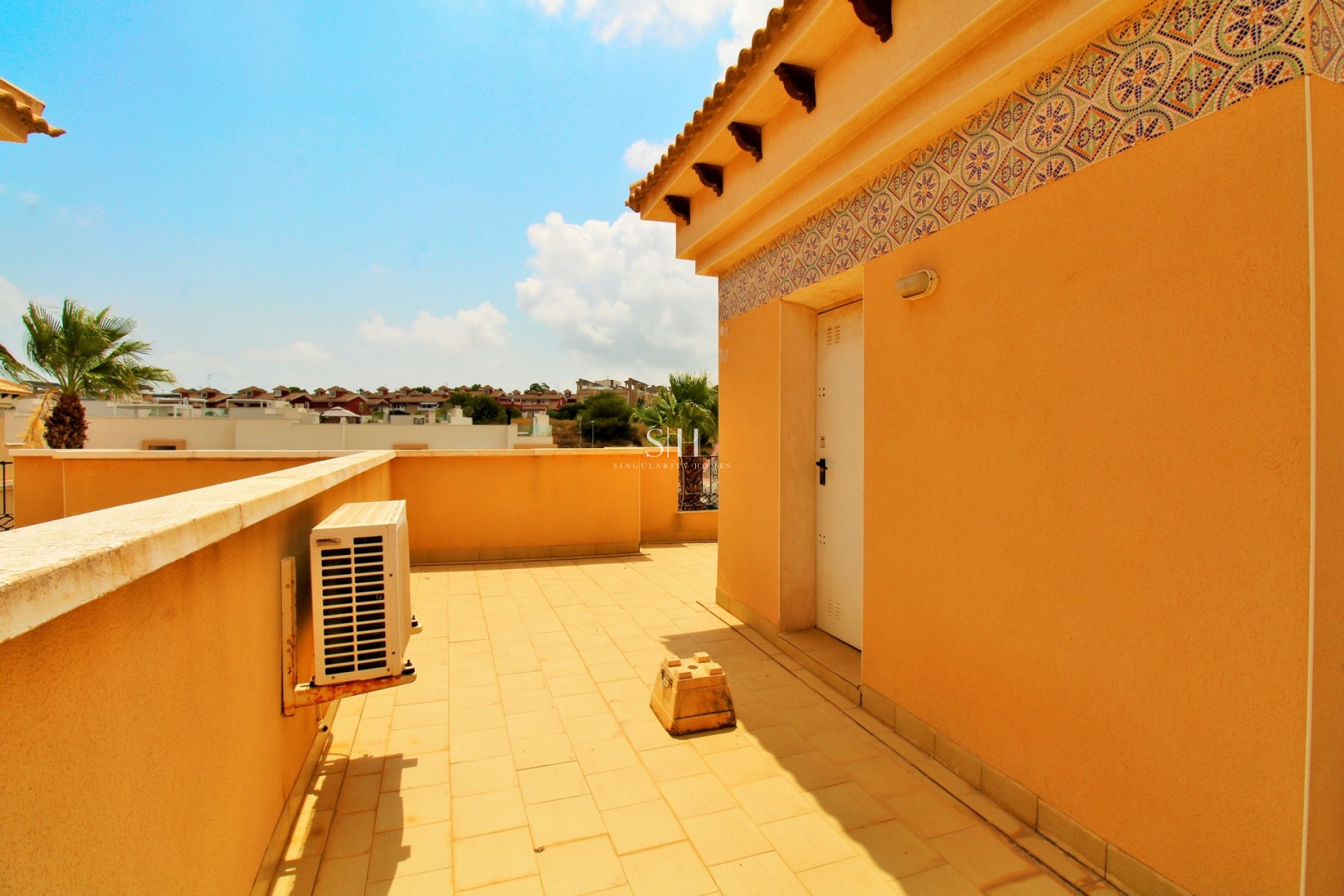 Odsprzedaż - Dom - Orihuela Costa - Villamartin