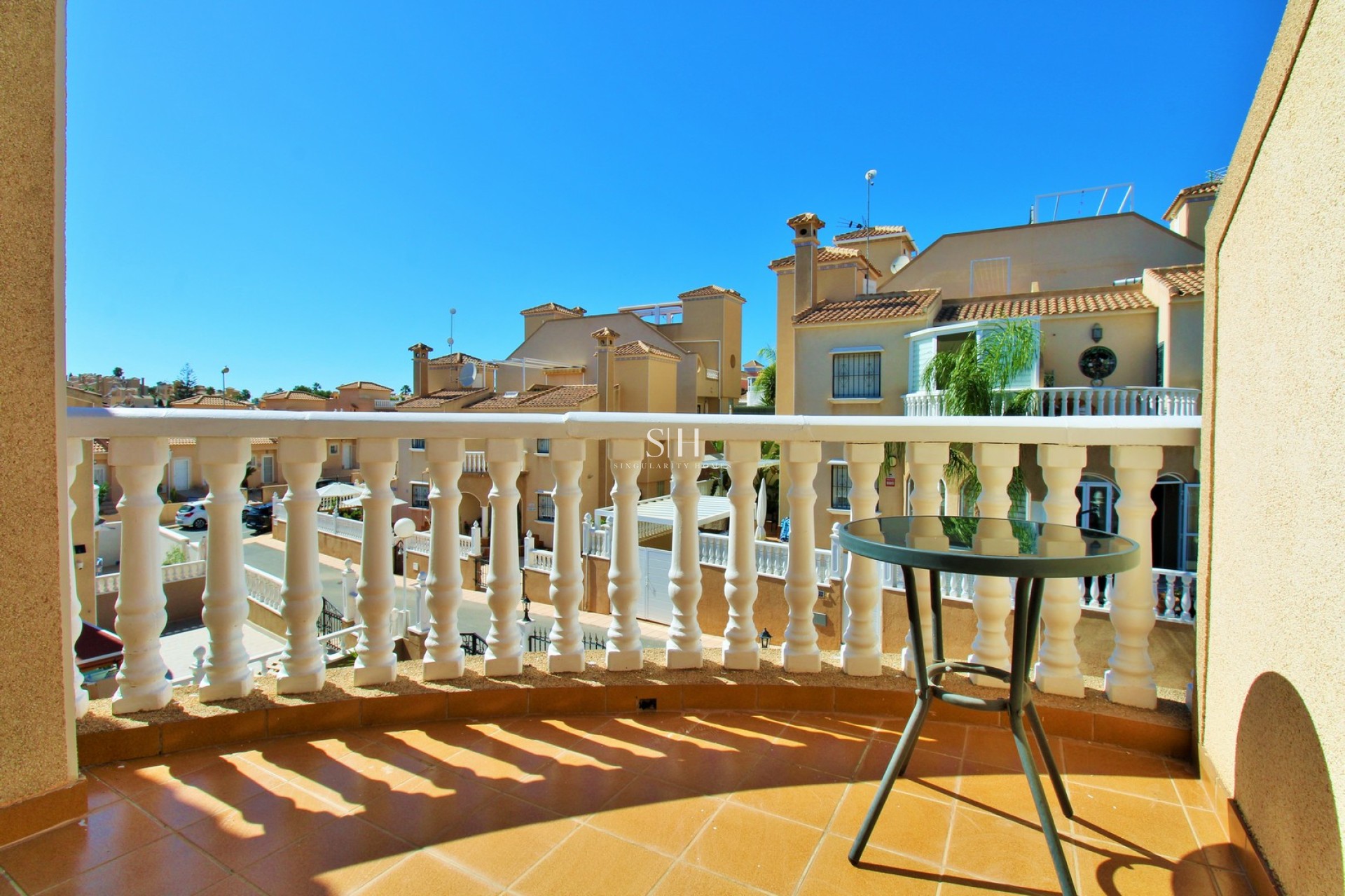 Odsprzedaż - Dom - Orihuela Costa - Villamartin