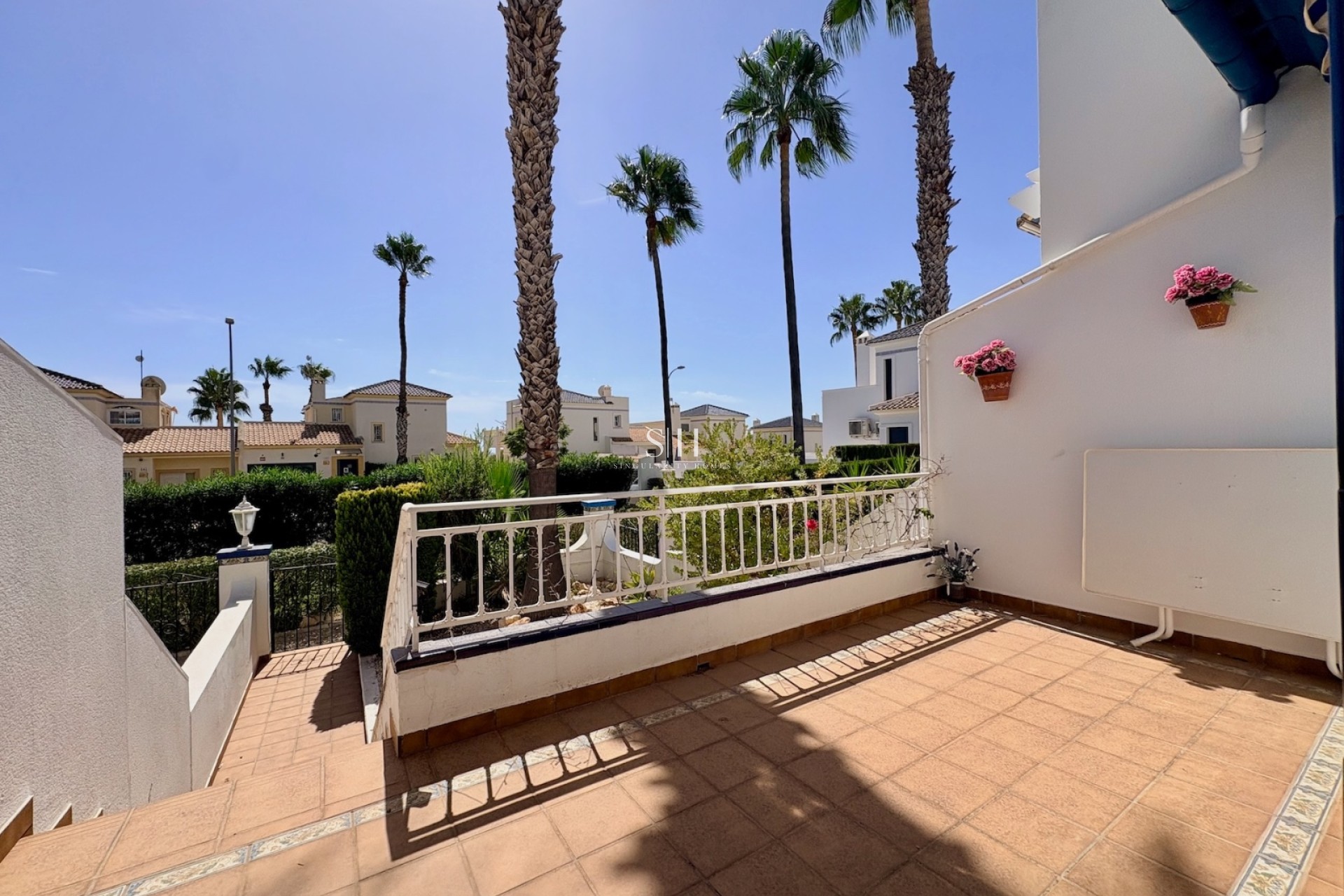 Odsprzedaż - Dom - Orihuela Costa - Villamartin