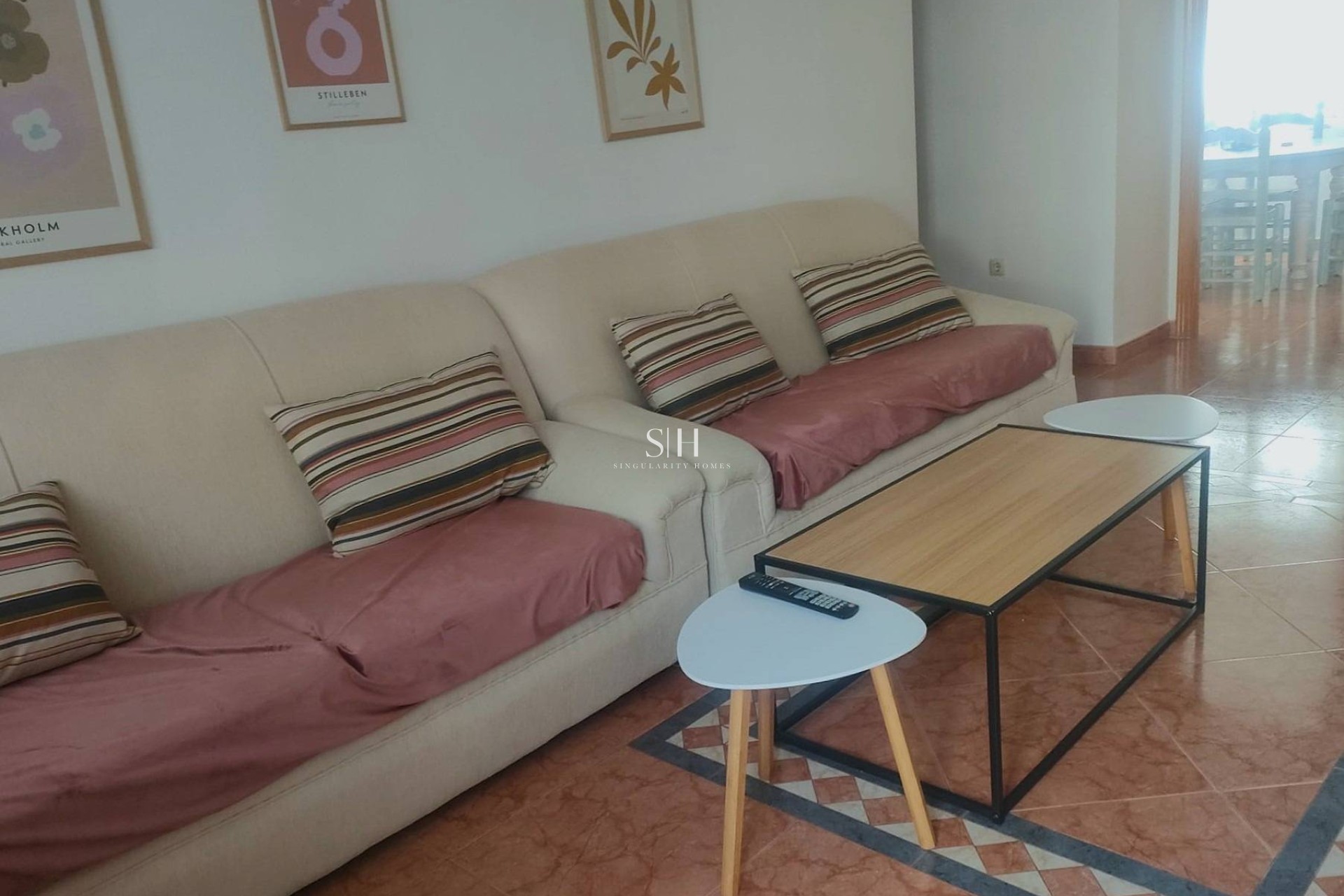 Odsprzedaż - Dom - Pilar de la Horadada - La Torre de la Horadada