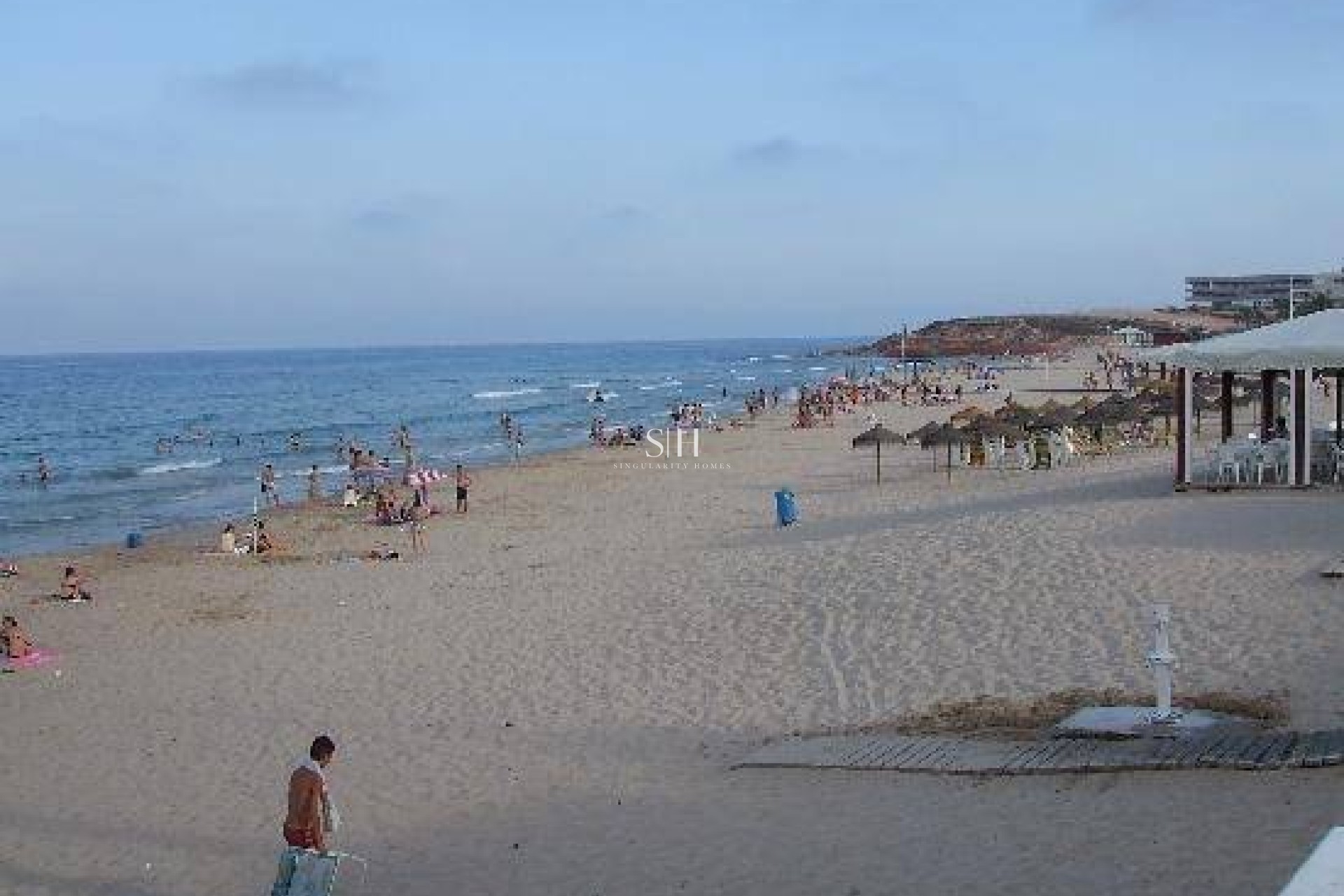 Odsprzedaż - Dom - Pilar de la Horadada - Torre De La Horadada