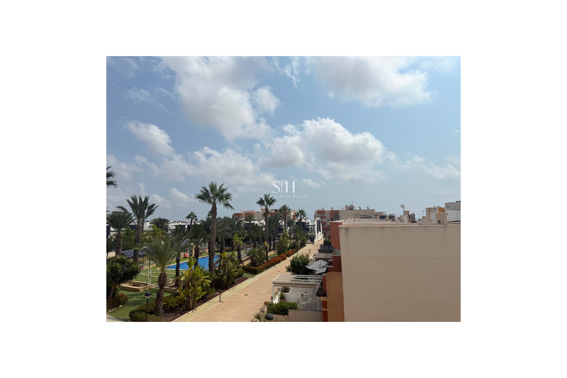 Odsprzedaż - Dom - Playa Flamenca