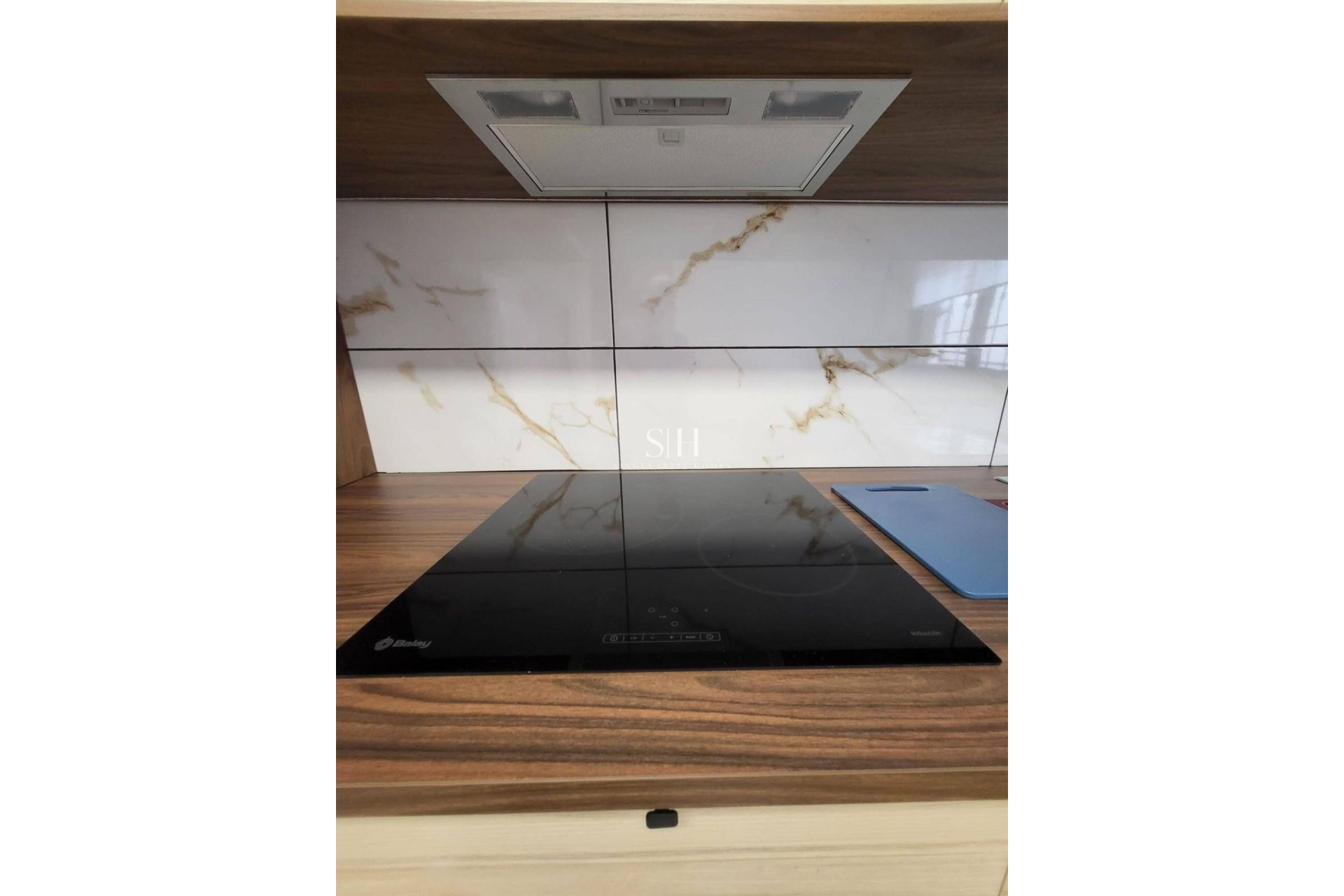 Odsprzedaż - Dom - San Miguel de Salinas - Ciudad de las comunicaciones