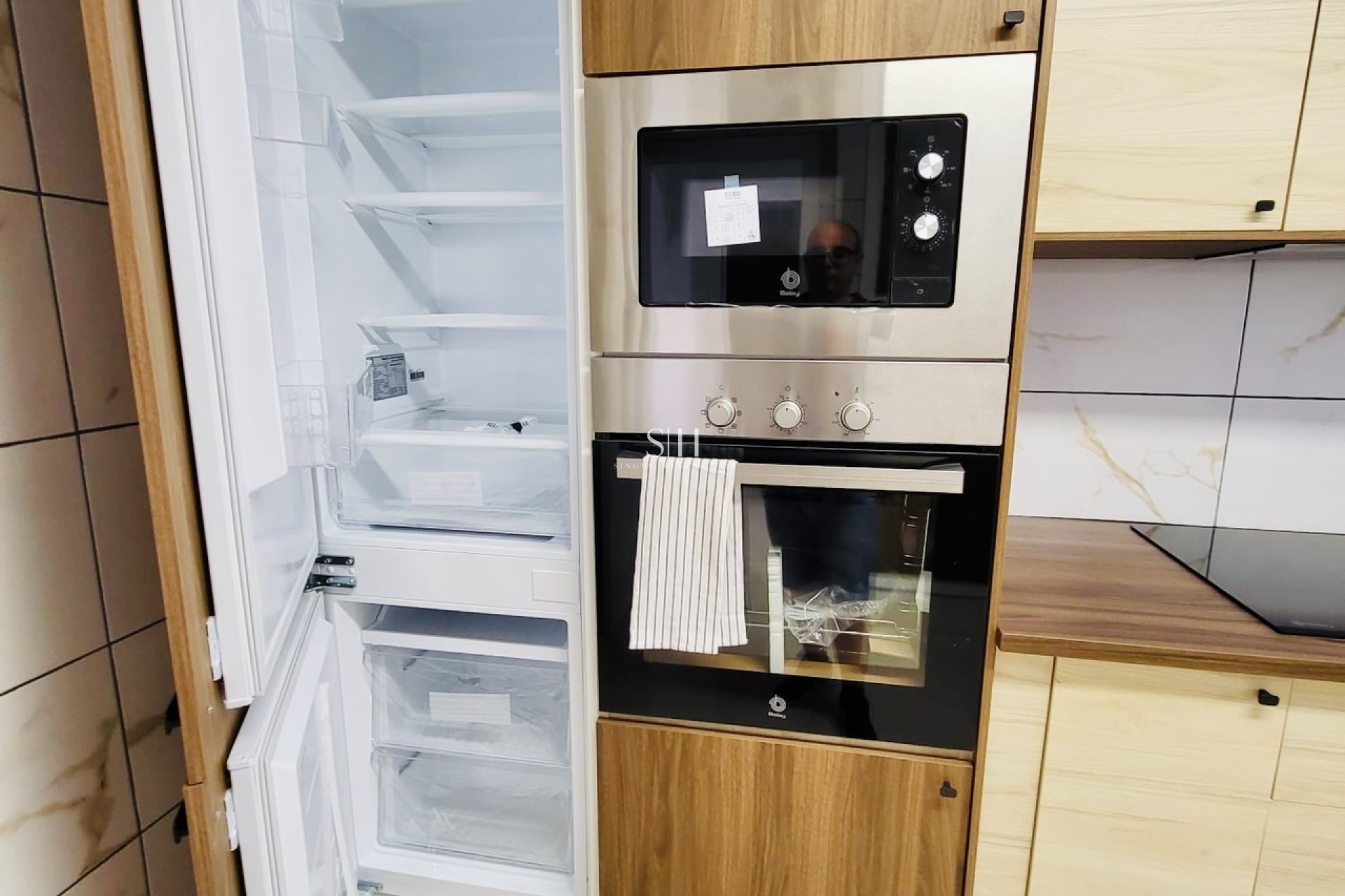 Odsprzedaż - Dom - San Miguel de Salinas - Inland