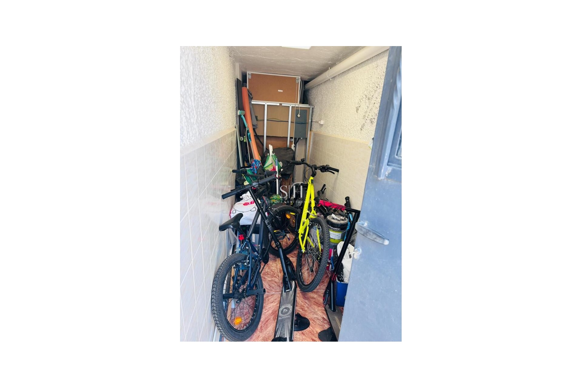 Odsprzedaż - Dom - San Miguel de Salinas - Inland