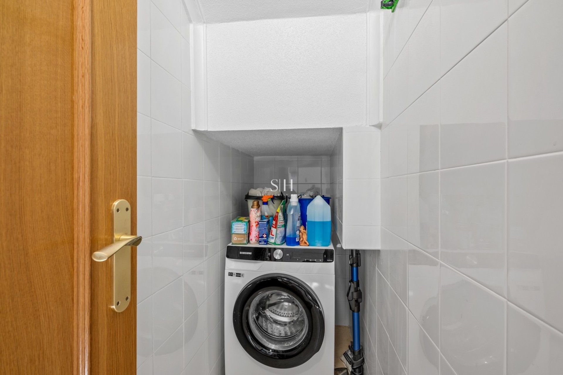 Odsprzedaż - Dom - San Miguel de Salinas - Inland