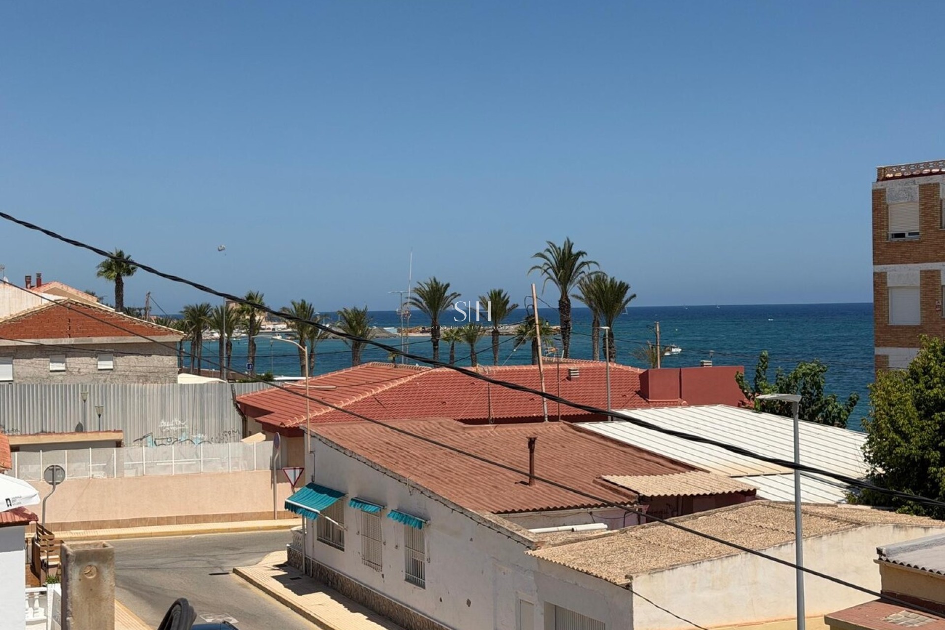 Odsprzedaż - Dom - Torre de la Horadada - Costa Blanca