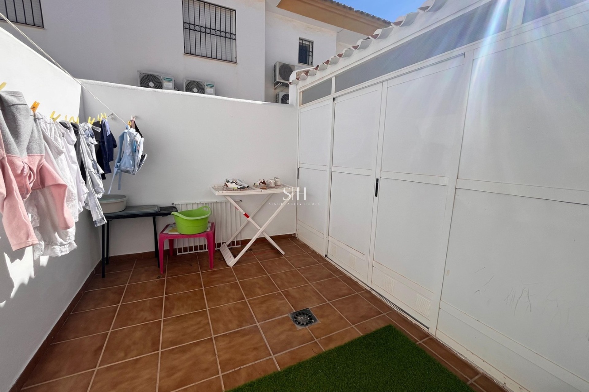 Odsprzedaż - Dom - Torre de la Horadada - Costa Blanca