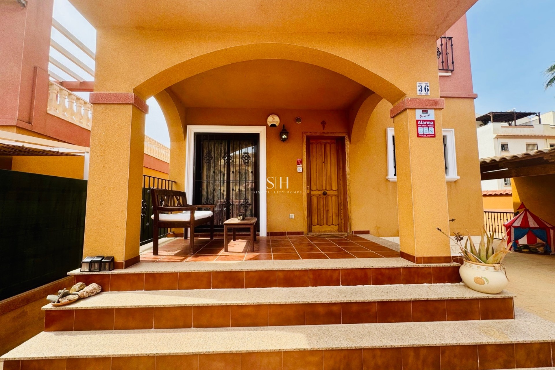 Odsprzedaż - Dom - Torrevieja - aguas nuevas