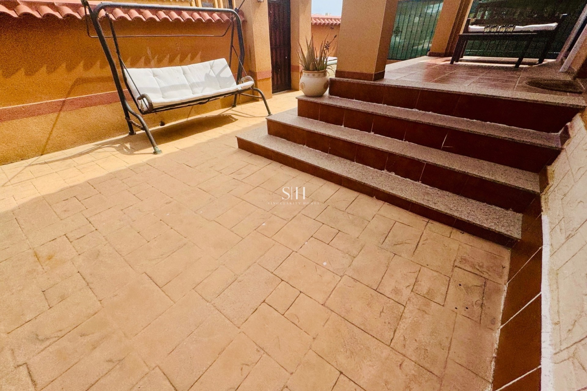 Odsprzedaż - Dom - Torrevieja - aguas nuevas