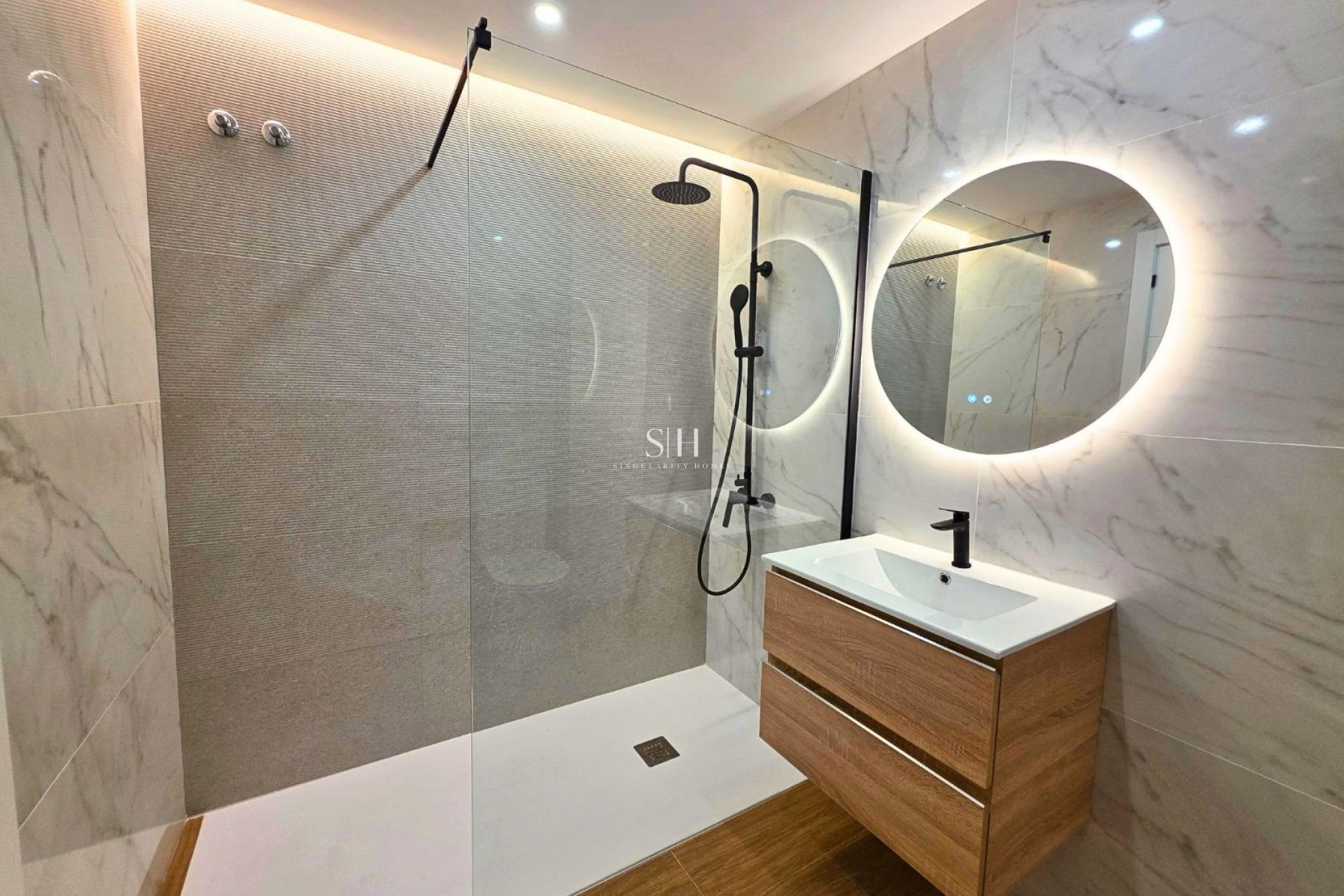 Odsprzedaż - Dom - Torrevieja - aguas nuevas