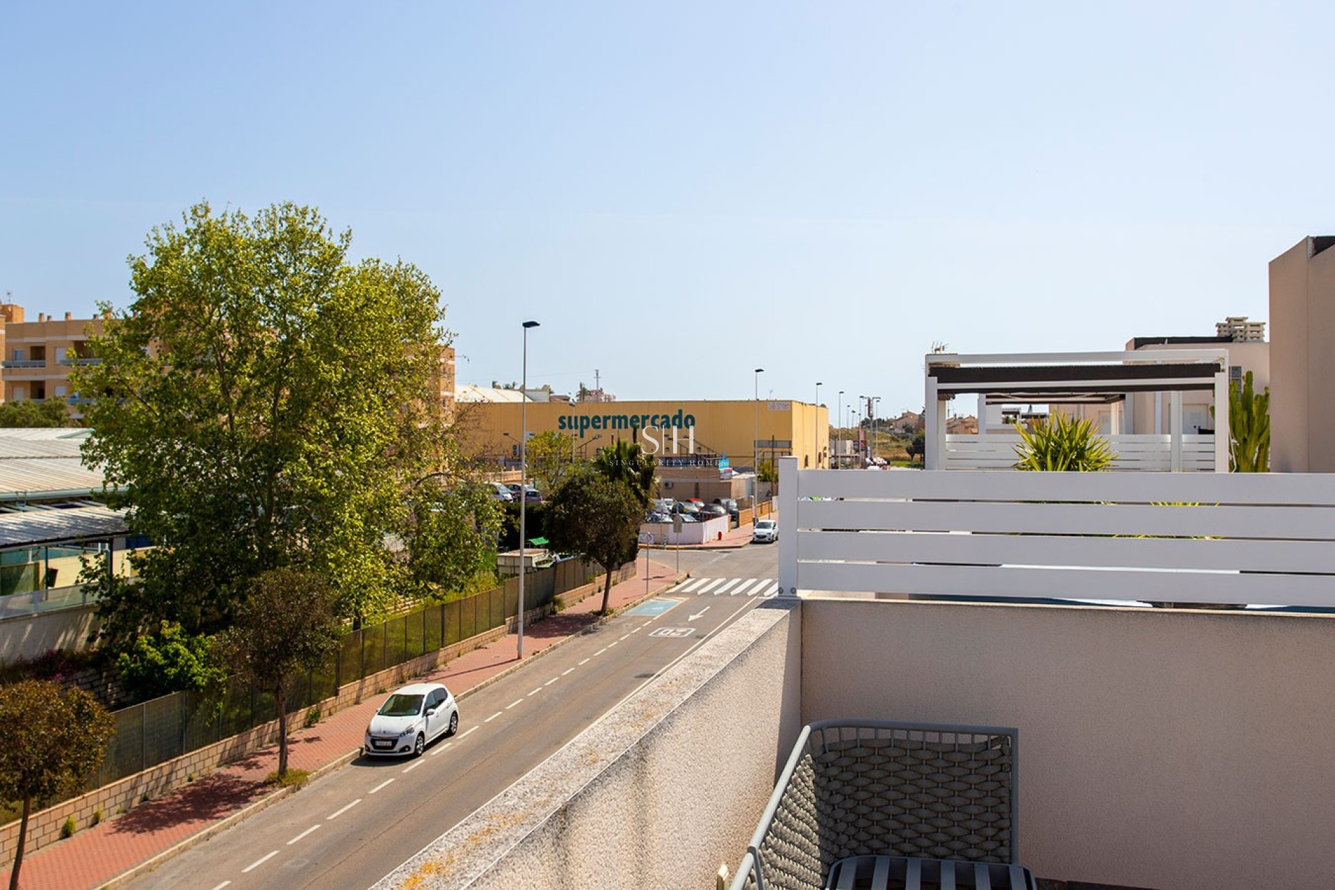 Odsprzedaż - Dom - Torrevieja - Aguas Nuevas