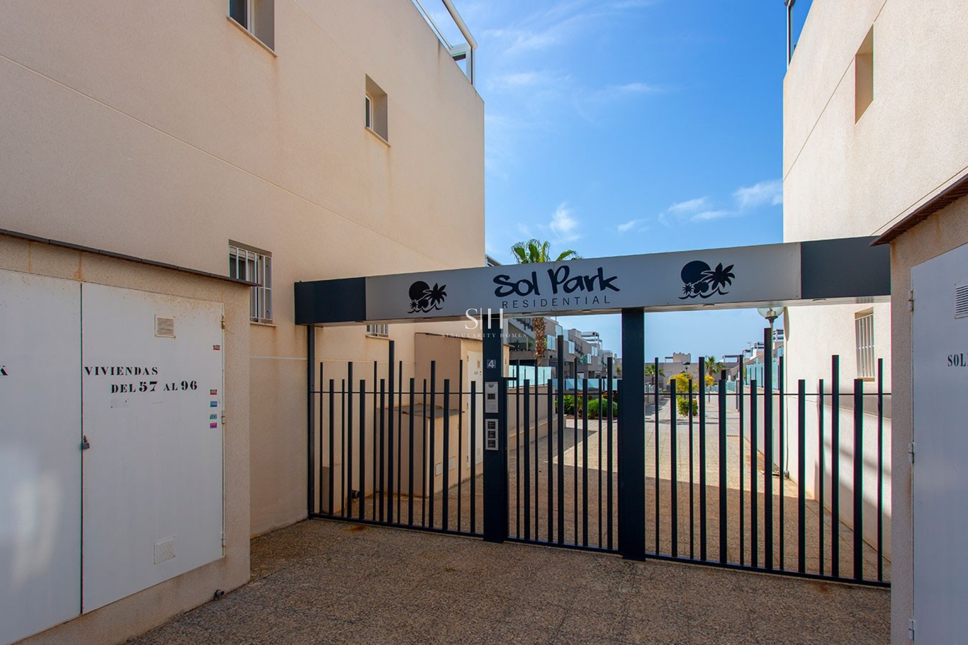 Odsprzedaż - Dom - Torrevieja - Aguas Nuevas