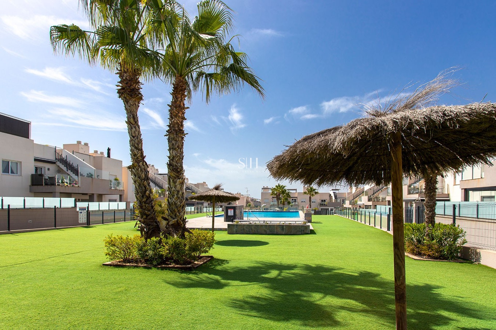 Odsprzedaż - Dom - Torrevieja - Aguas Nuevas
