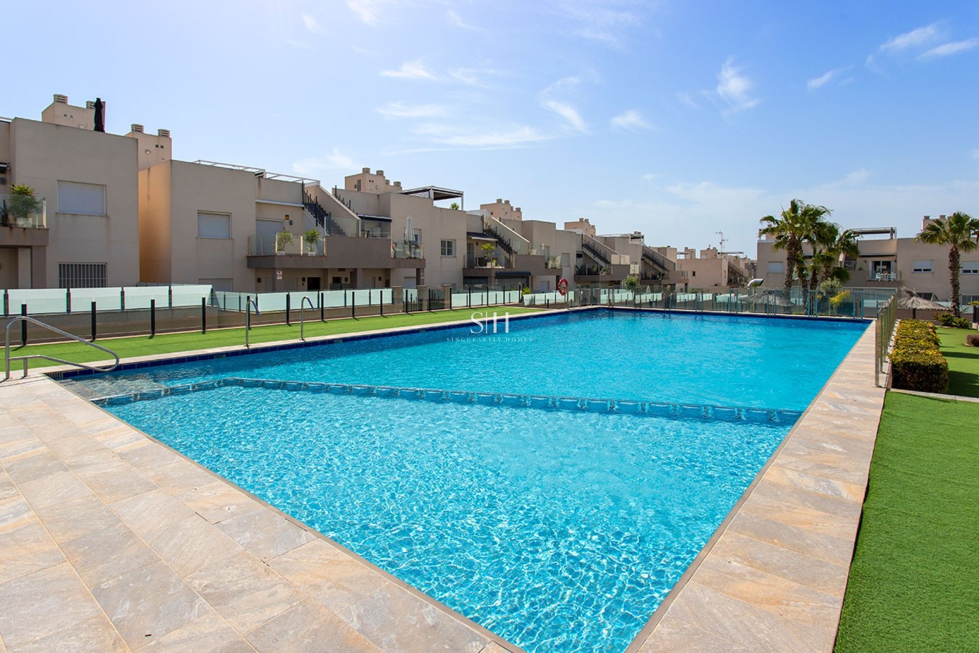 Odsprzedaż - Dom - Torrevieja - Aguas Nuevas
