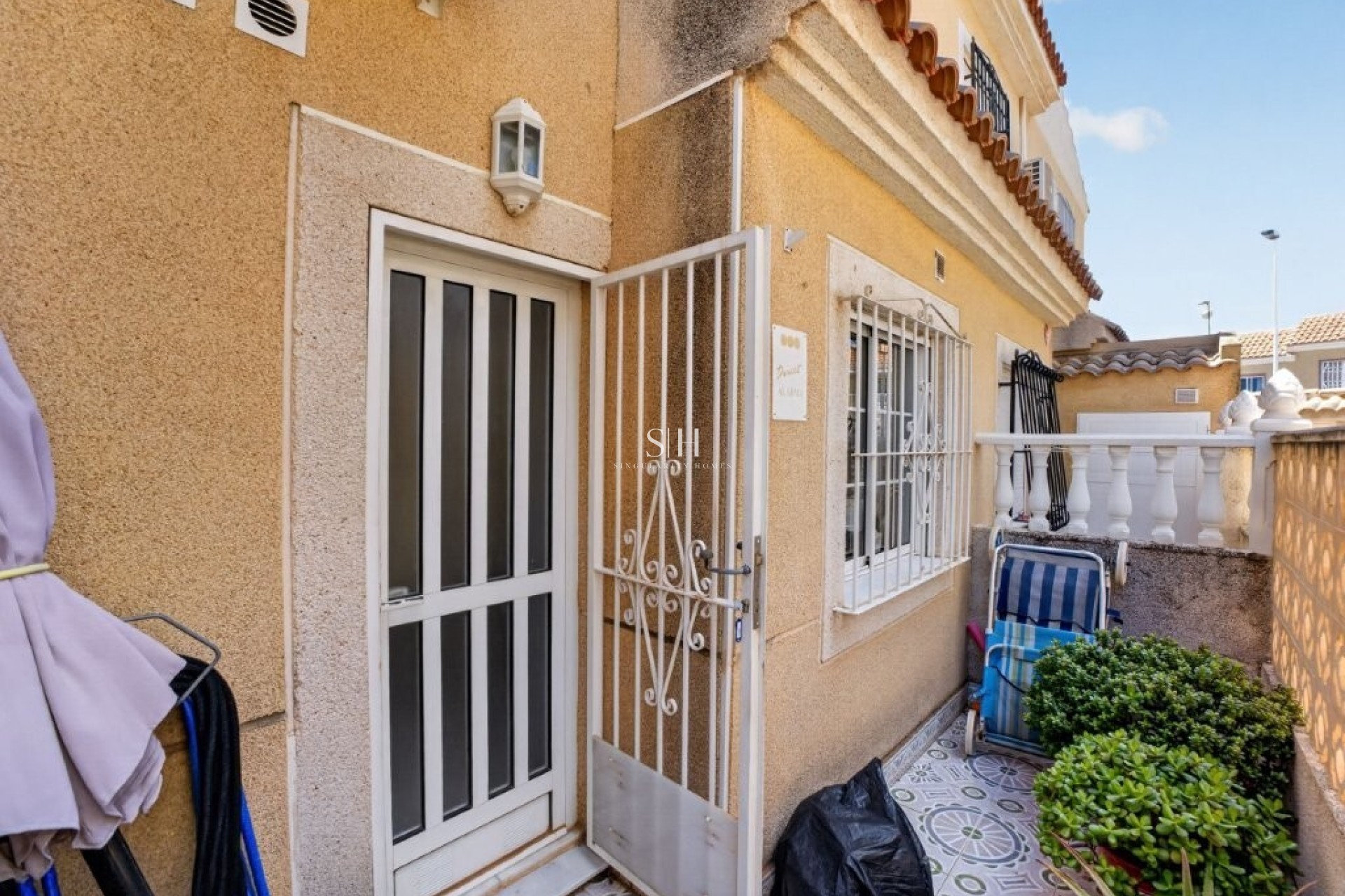 Odsprzedaż - Dom - Torrevieja - aguas nuevas