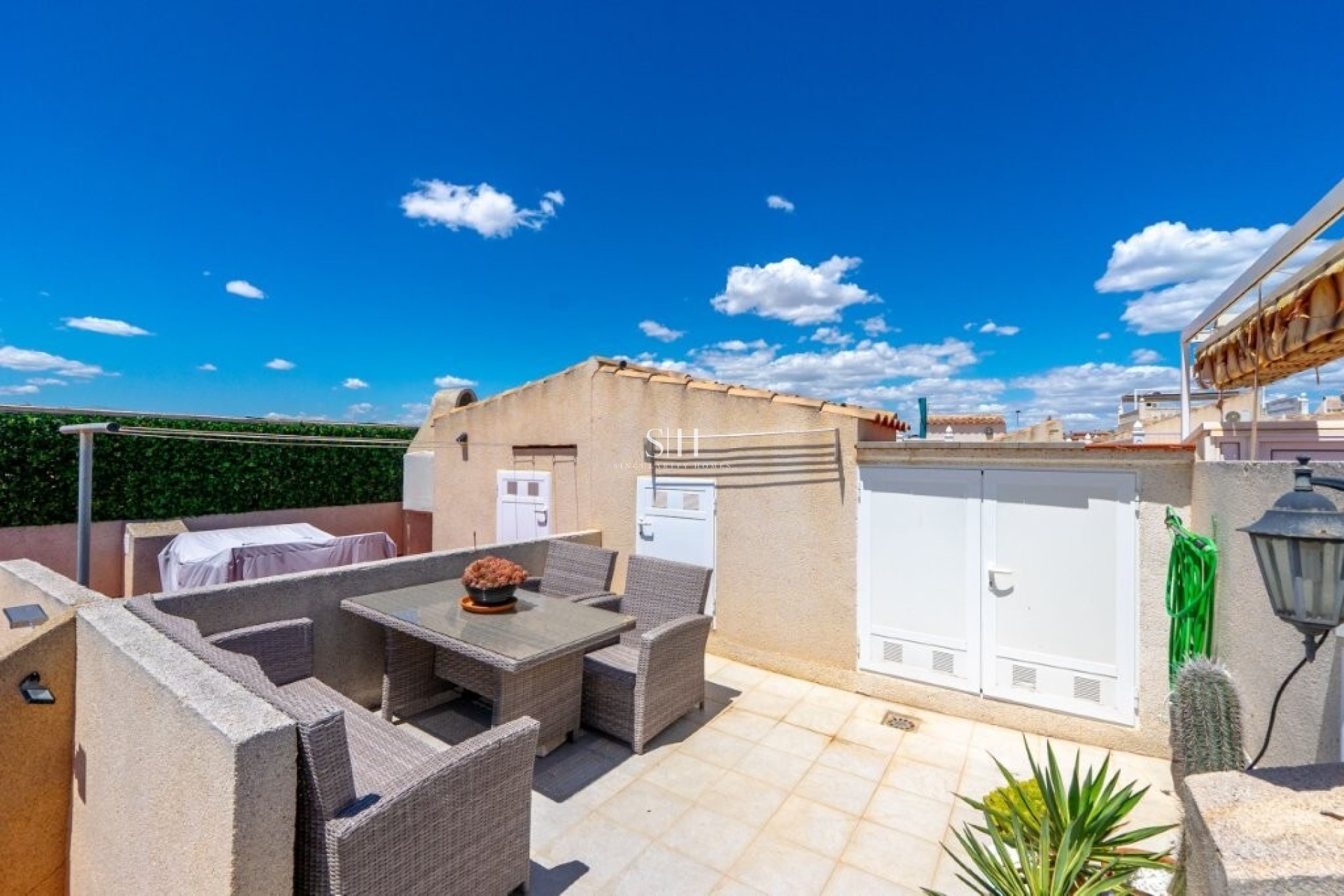 Odsprzedaż - Dom - Torrevieja - aguas nuevas
