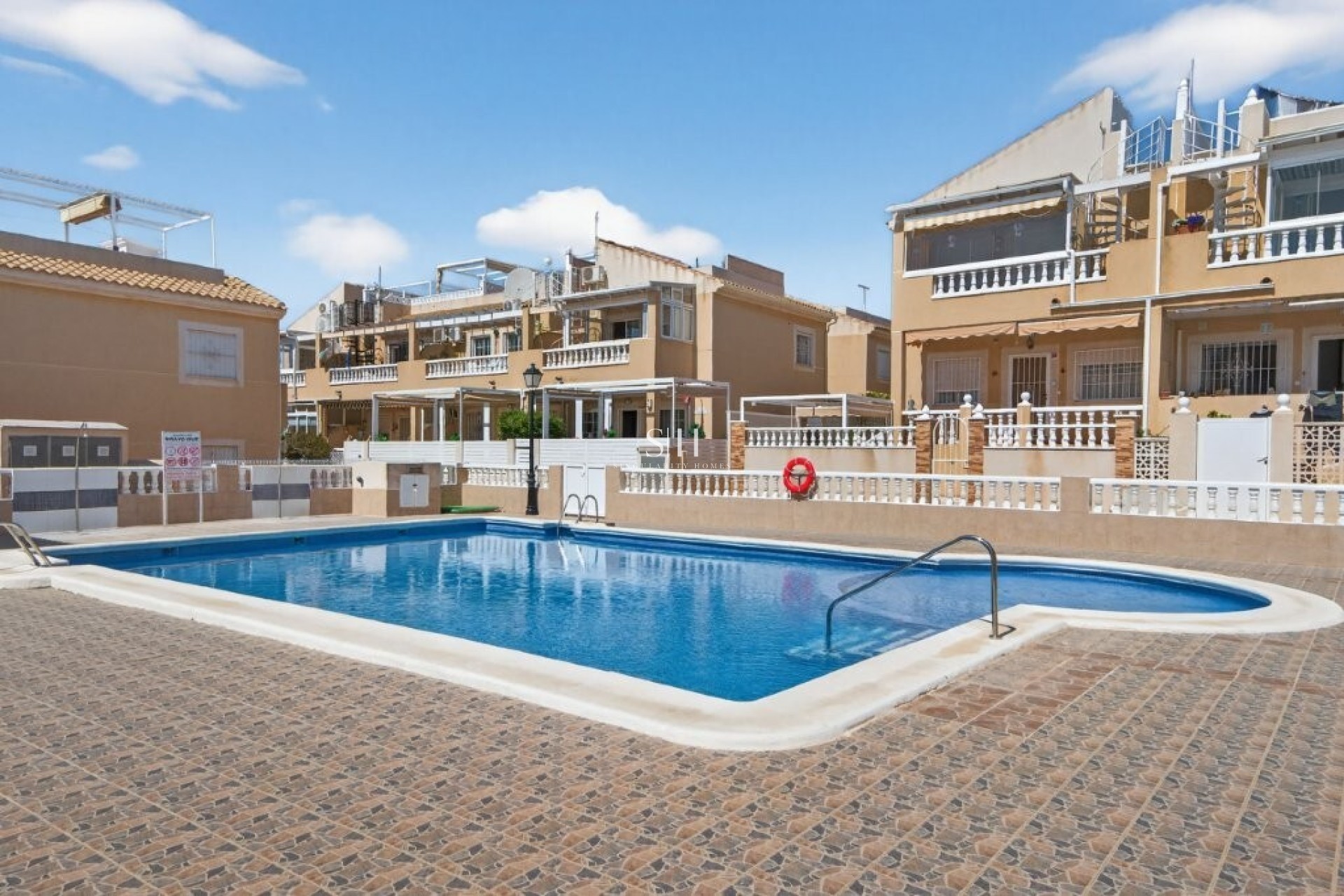 Odsprzedaż - Dom - Torrevieja - aguas nuevas