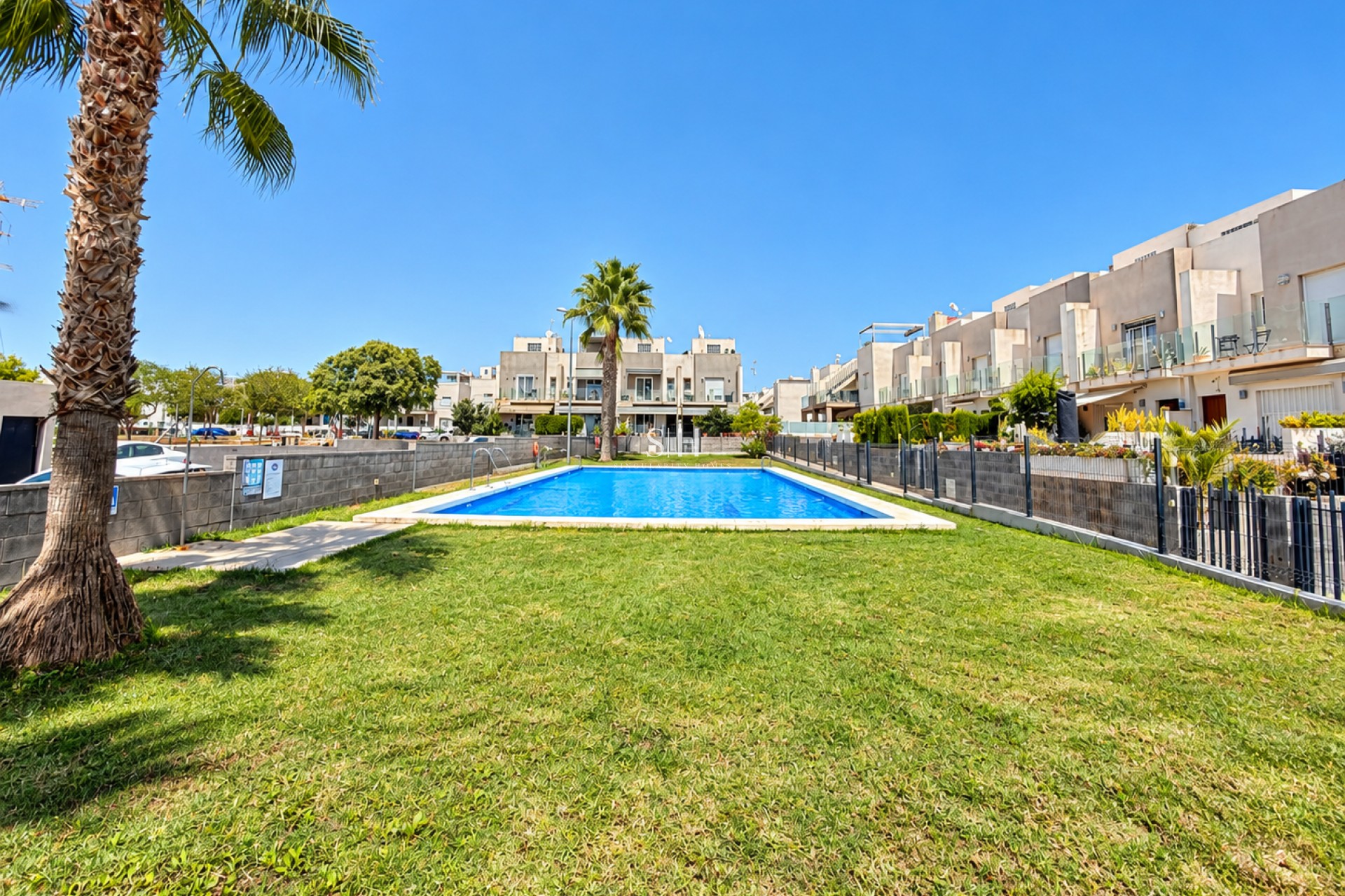 Odsprzedaż - Dom - Torrevieja - Aguas Nuevas
