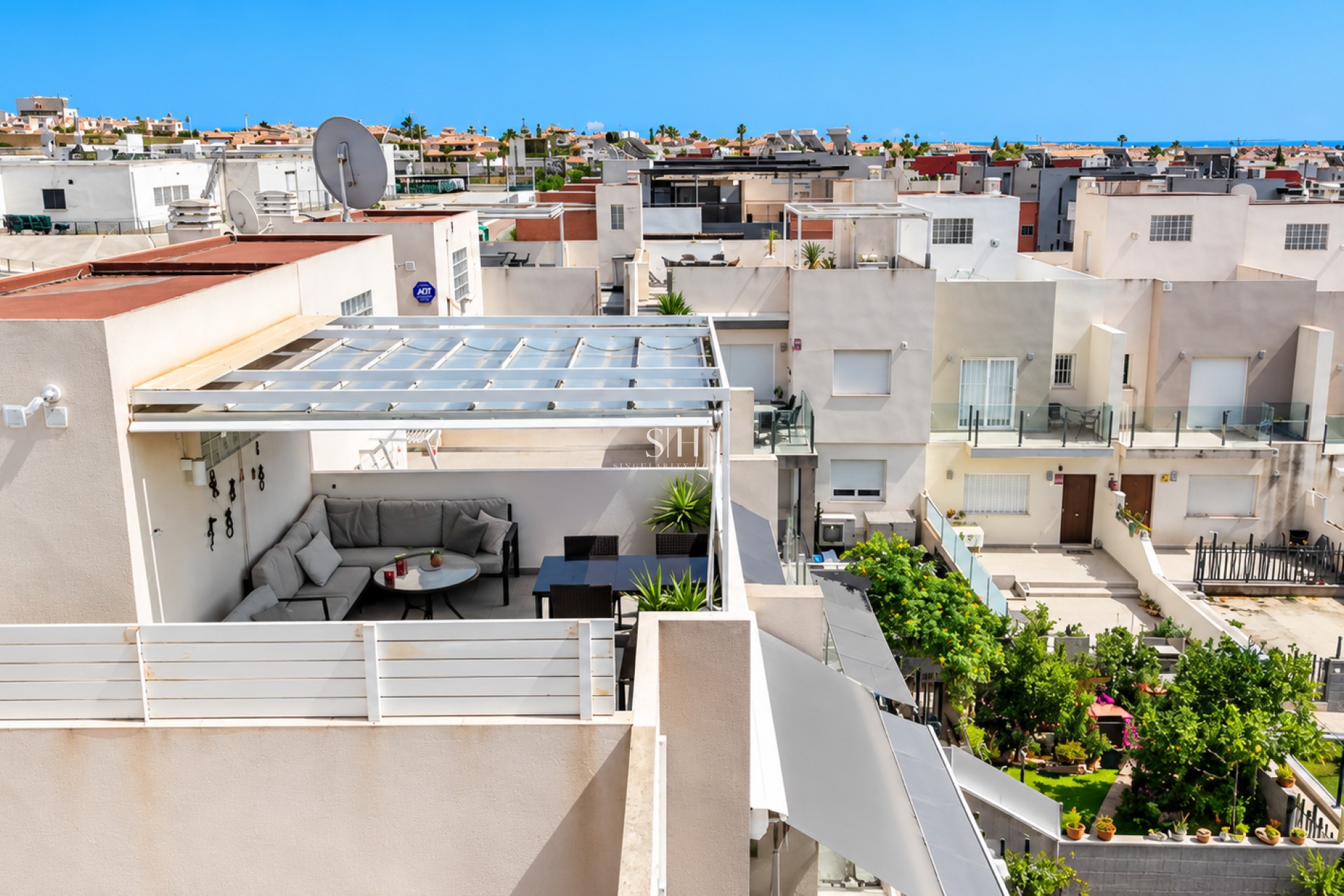 Odsprzedaż - Dom - Torrevieja - Aguas Nuevas
