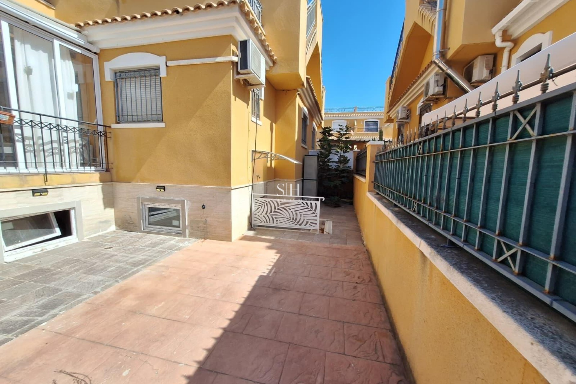 Odsprzedaż - Dom - Torrevieja - aguas nuevas