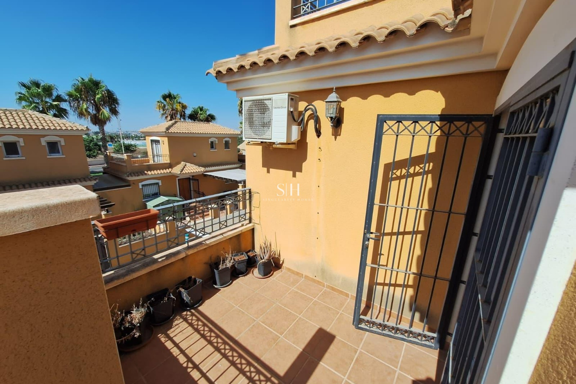 Odsprzedaż - Dom - Torrevieja - aguas nuevas