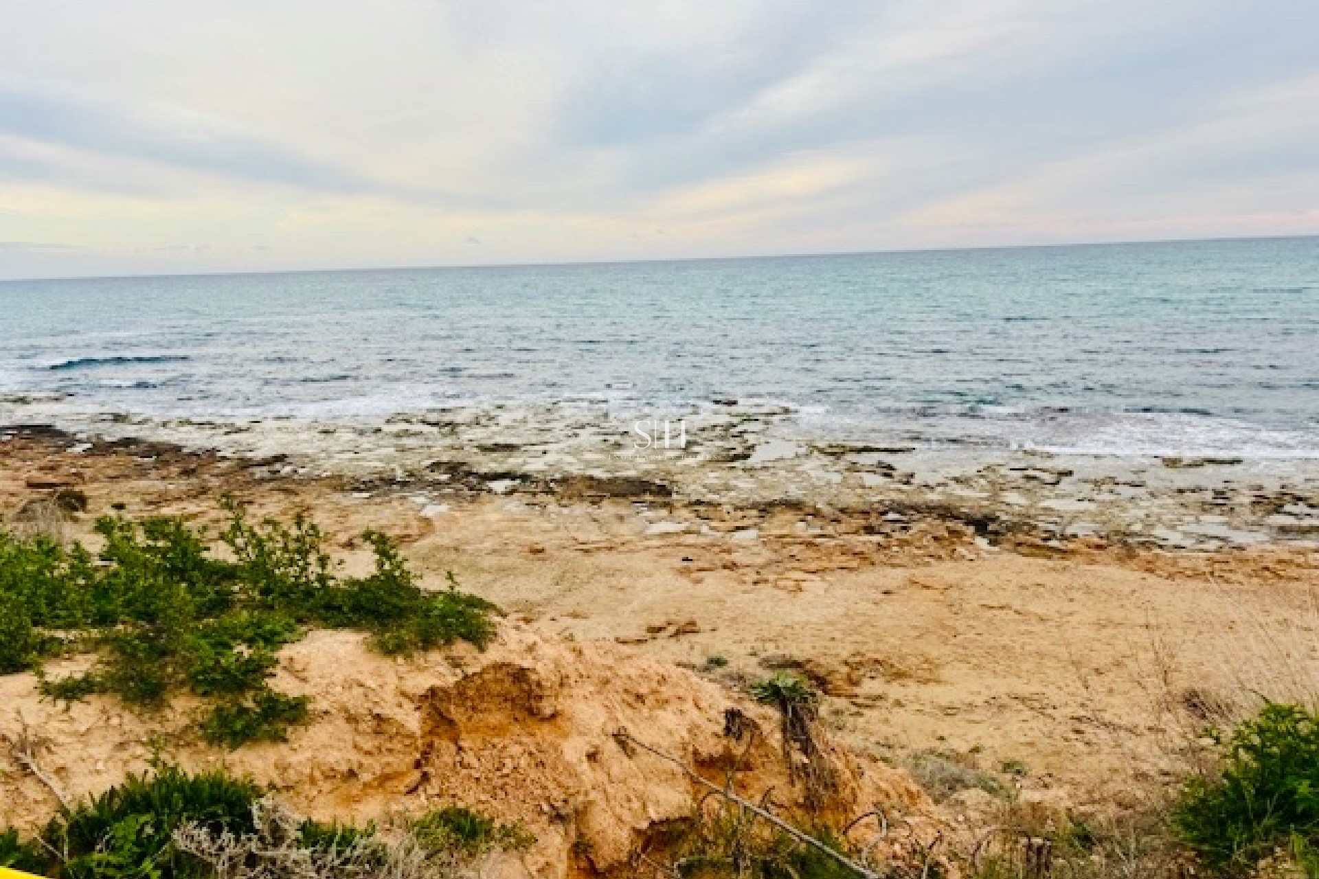Odsprzedaż - Dom - Torrevieja - Cabo Cervera
