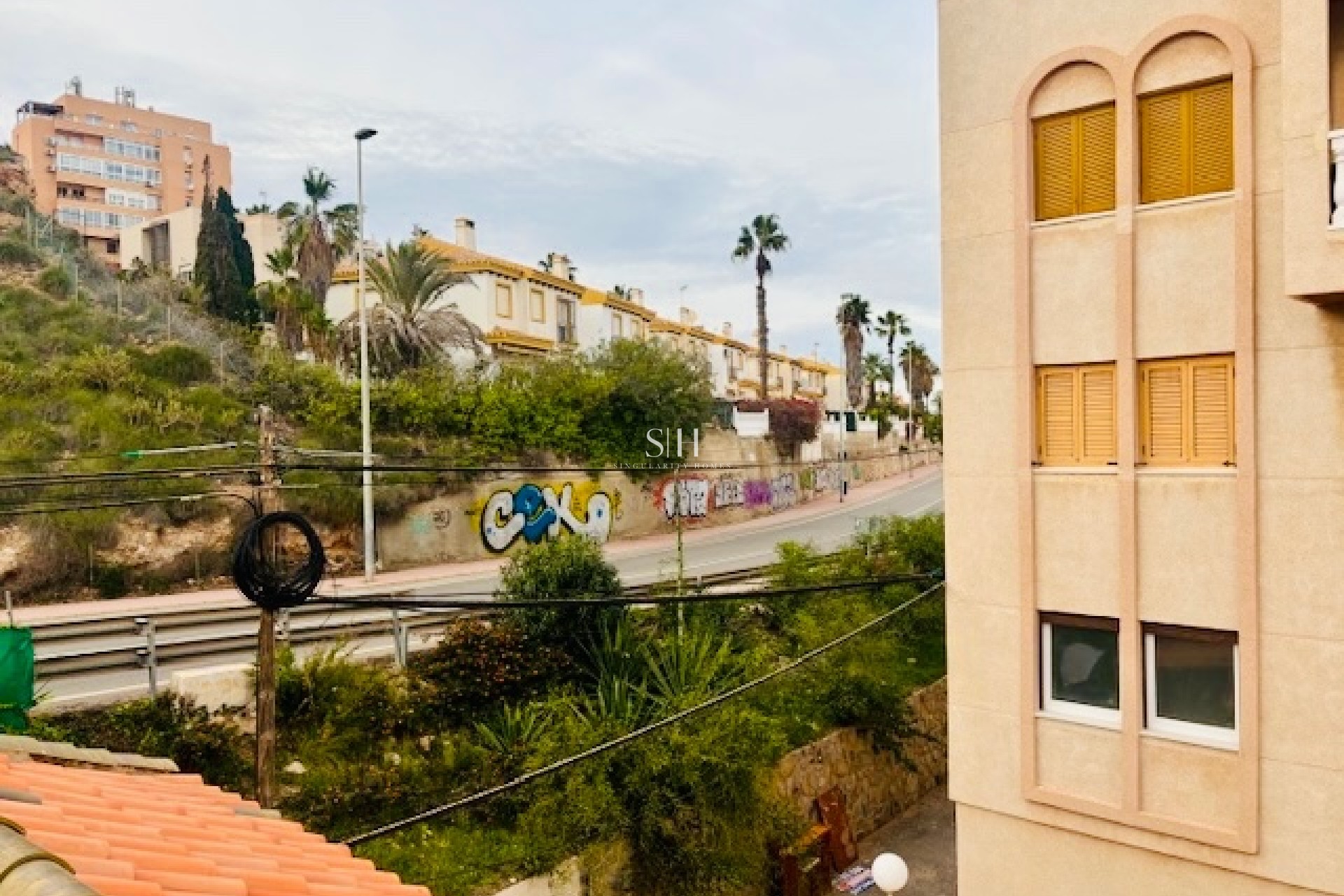 Odsprzedaż - Dom - Torrevieja - Cabo Cervera