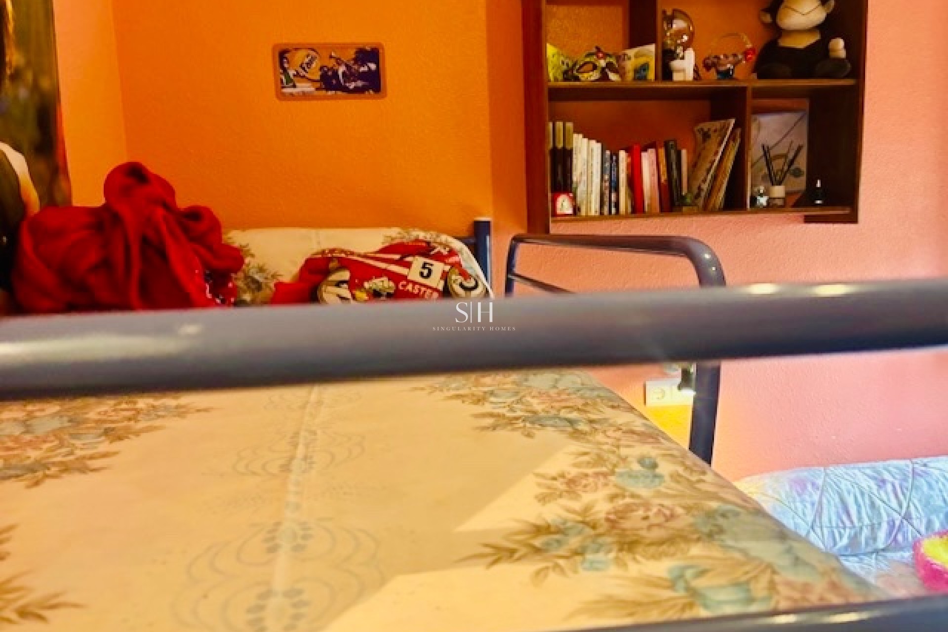 Odsprzedaż - Dom - Torrevieja - Cabo Cervera