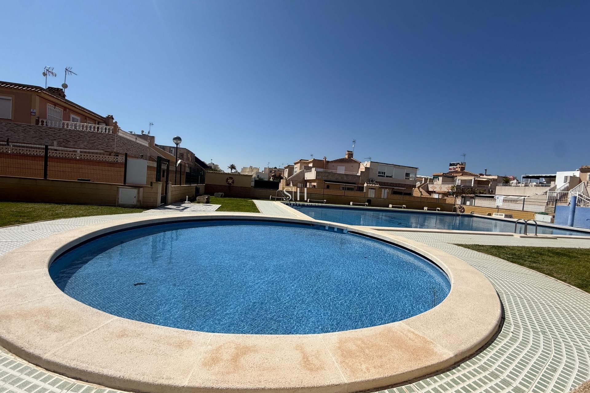 Odsprzedaż - Dom - Torrevieja - Carrefour