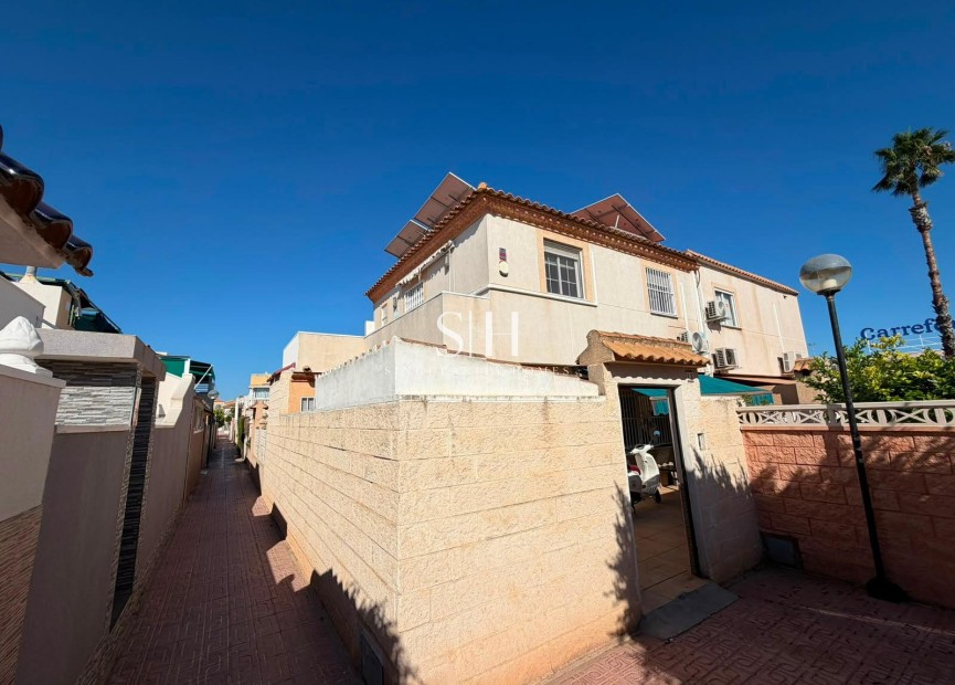 Odsprzedaż - Dom - Torrevieja - Carrefour