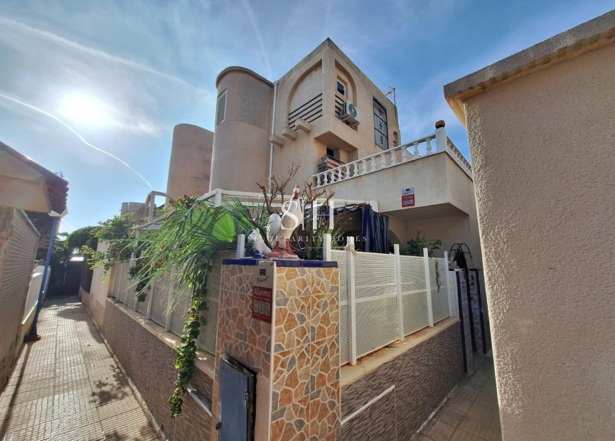 Odsprzedaż - Dom - Torrevieja - Carrefour
