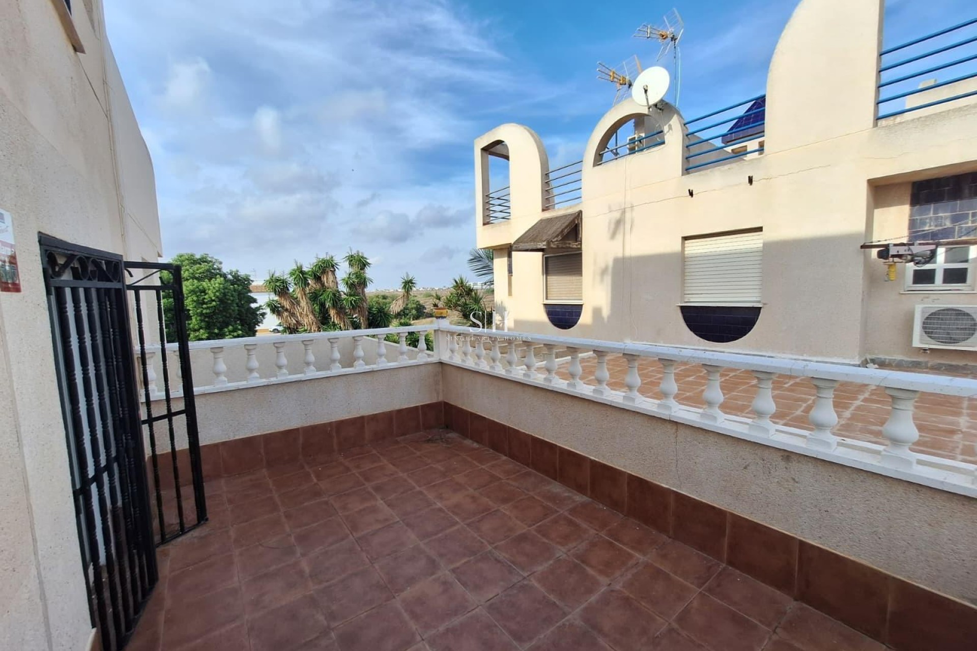 Odsprzedaż - Dom - Torrevieja - Carrefour