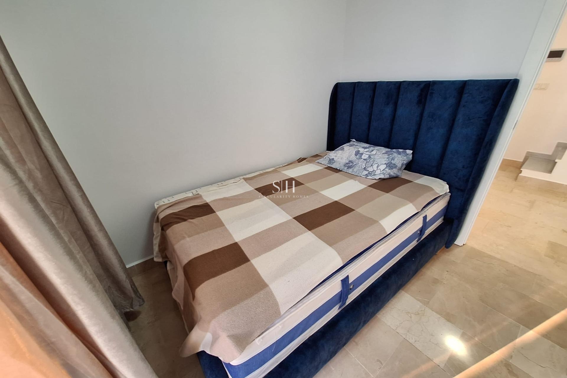 Odsprzedaż - Dom - Torrevieja - Centro