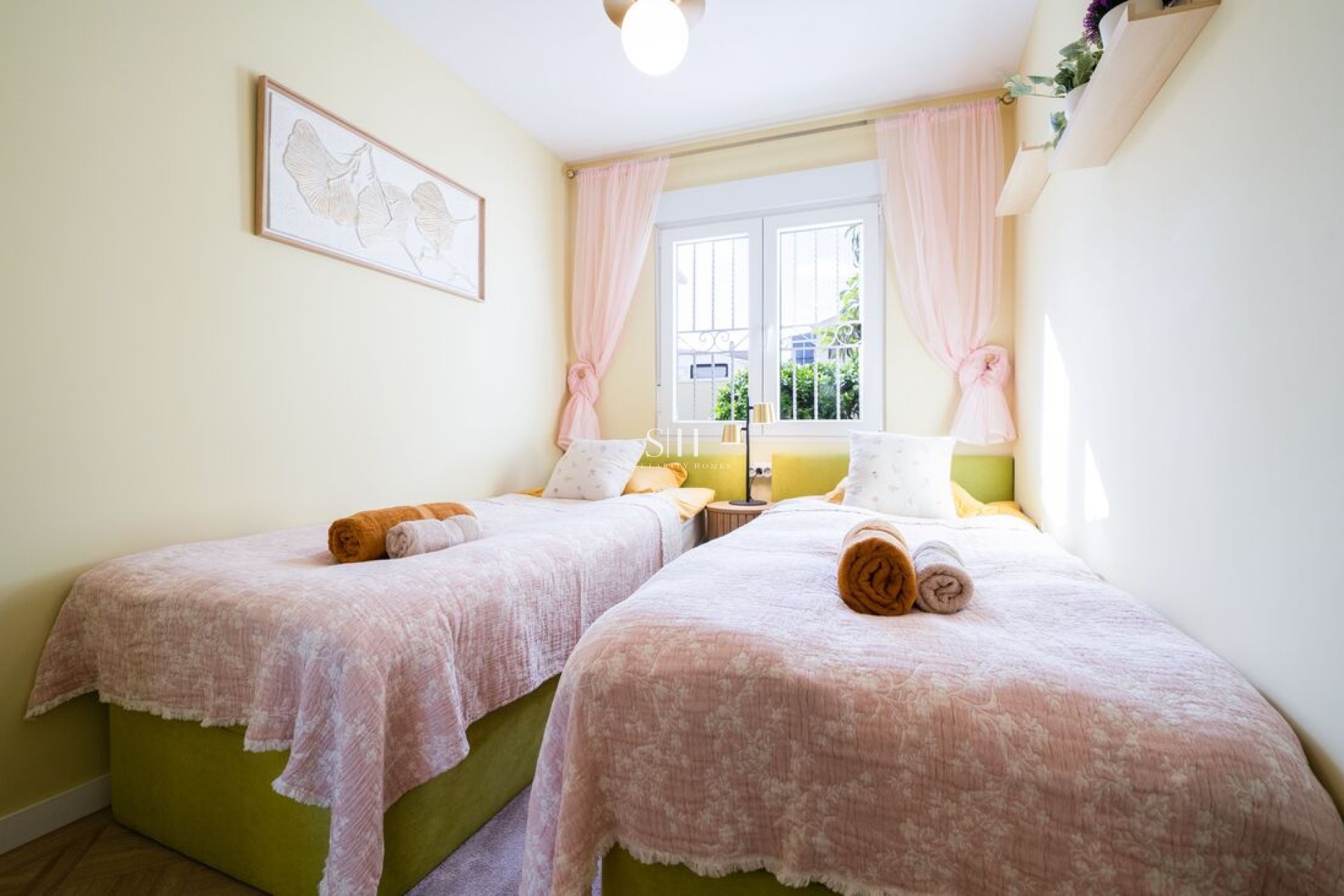 Odsprzedaż - Dom - Torrevieja - Costa Blanca