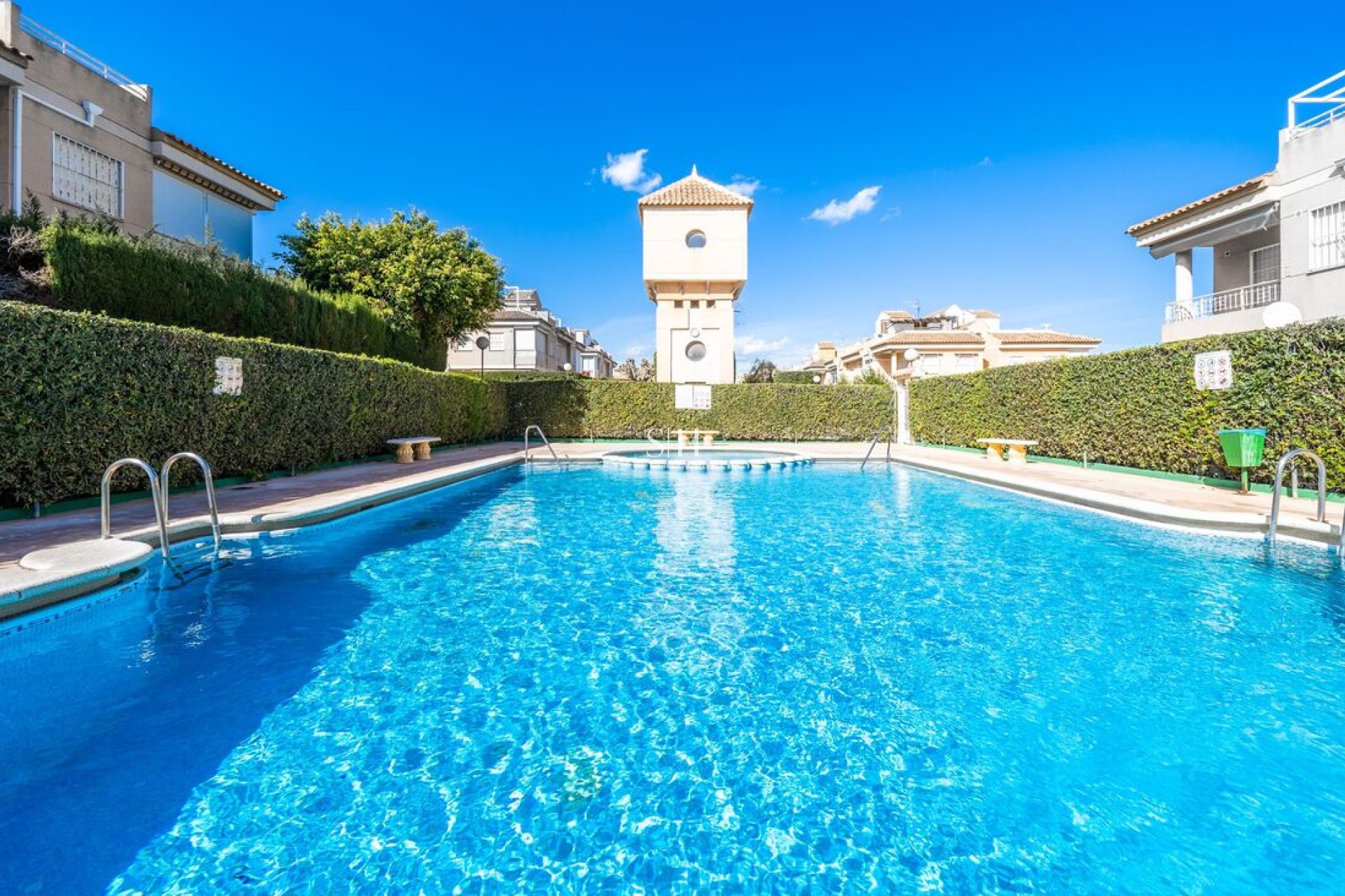 Odsprzedaż - Dom - Torrevieja - Costa Blanca