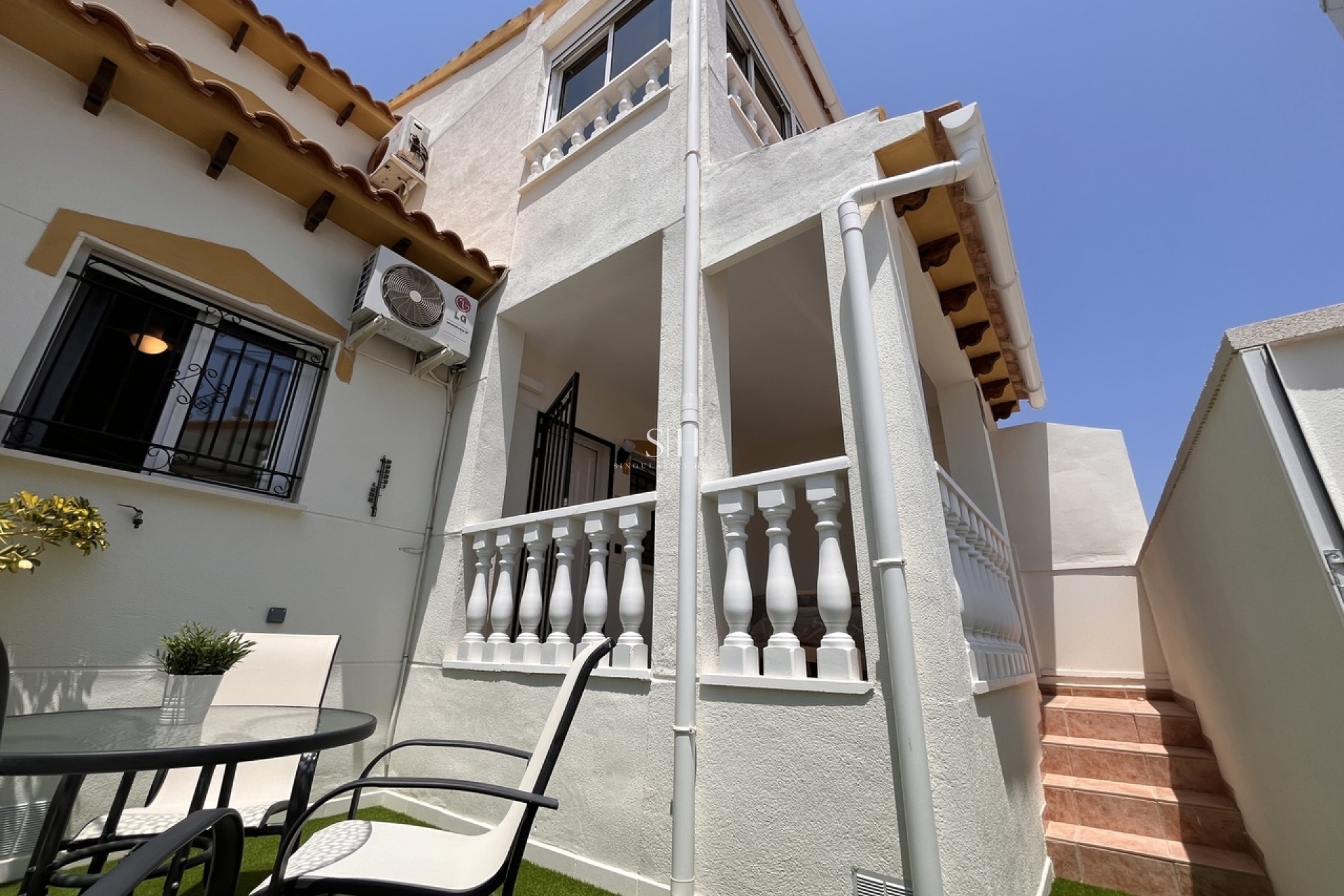 Odsprzedaż - Dom - Torrevieja - Costa Blanca