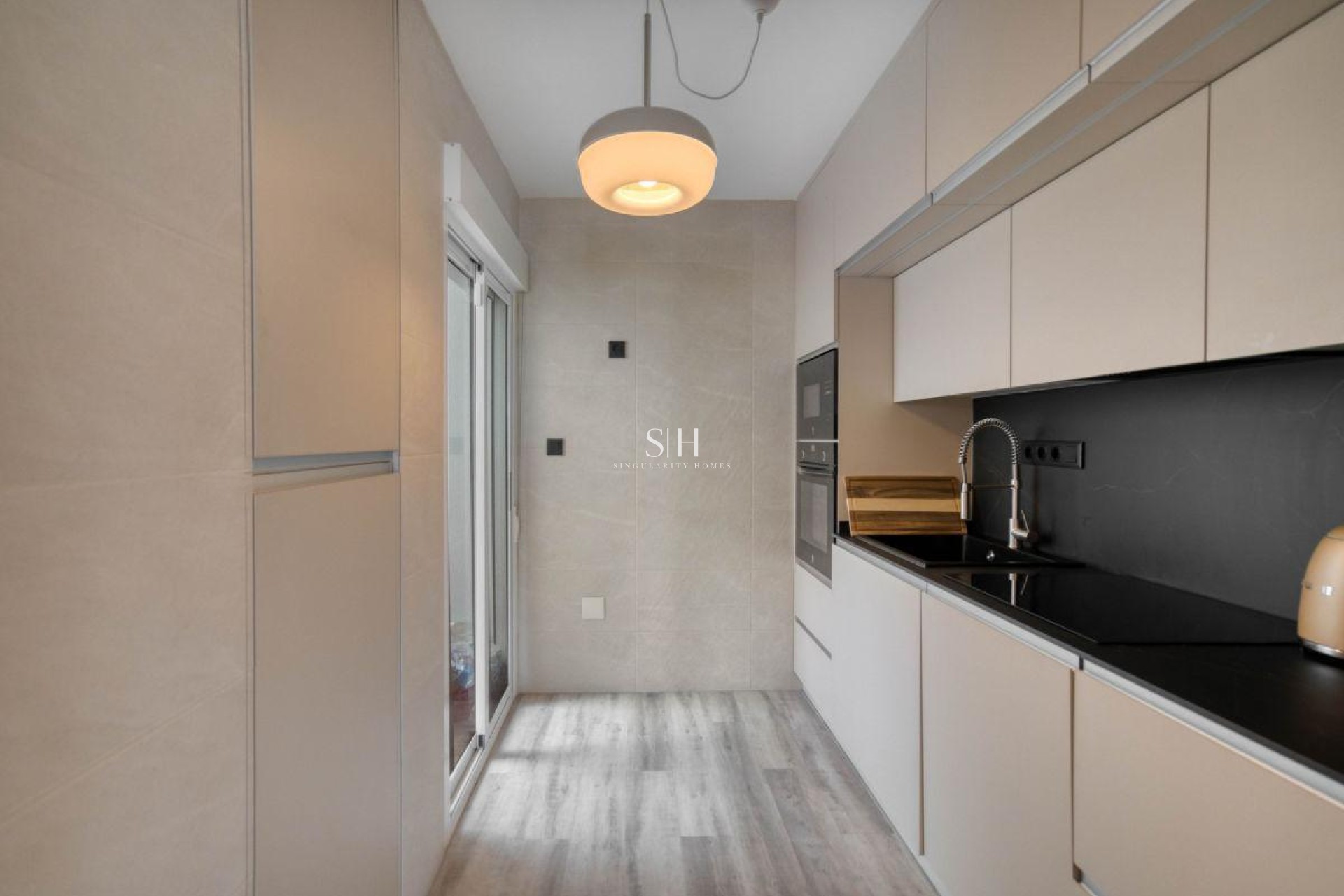 Odsprzedaż - Dom - Torrevieja - Costa Blanca