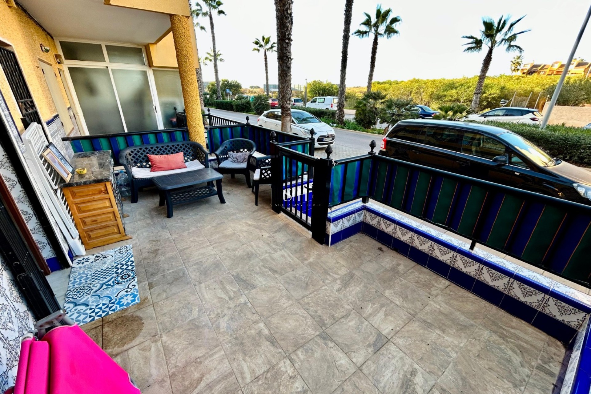 Odsprzedaż - Dom - Torrevieja - Costa Blanca