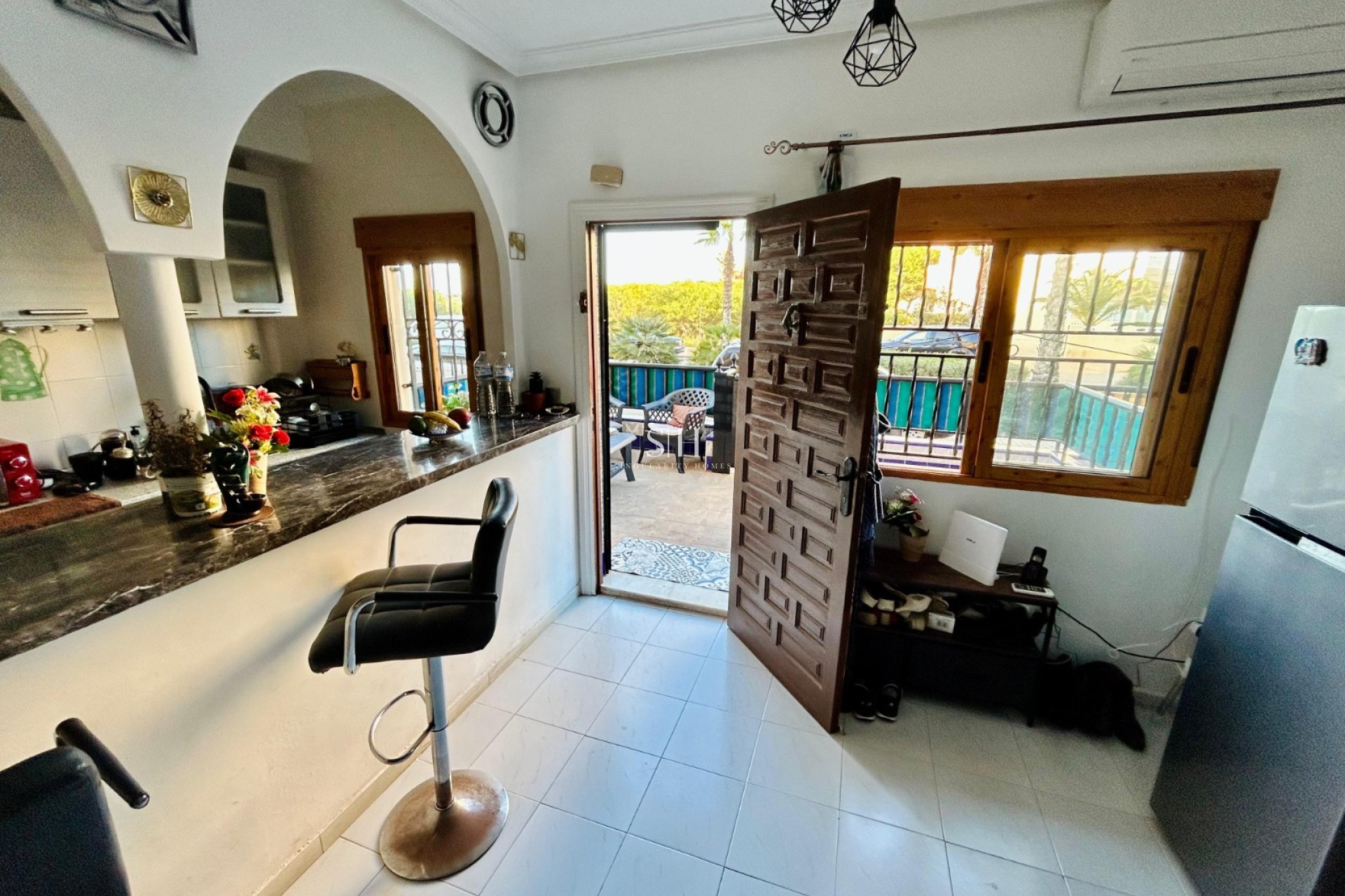 Odsprzedaż - Dom - Torrevieja - Costa Blanca