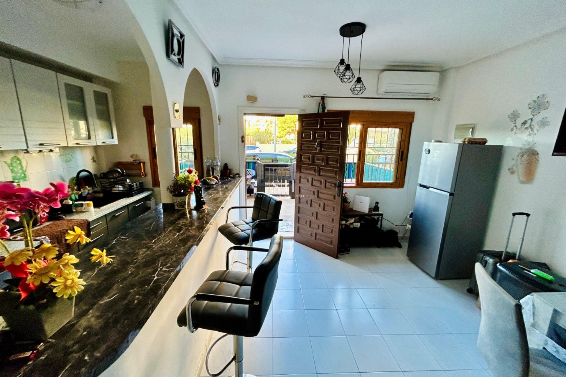 Odsprzedaż - Dom - Torrevieja - Costa Blanca