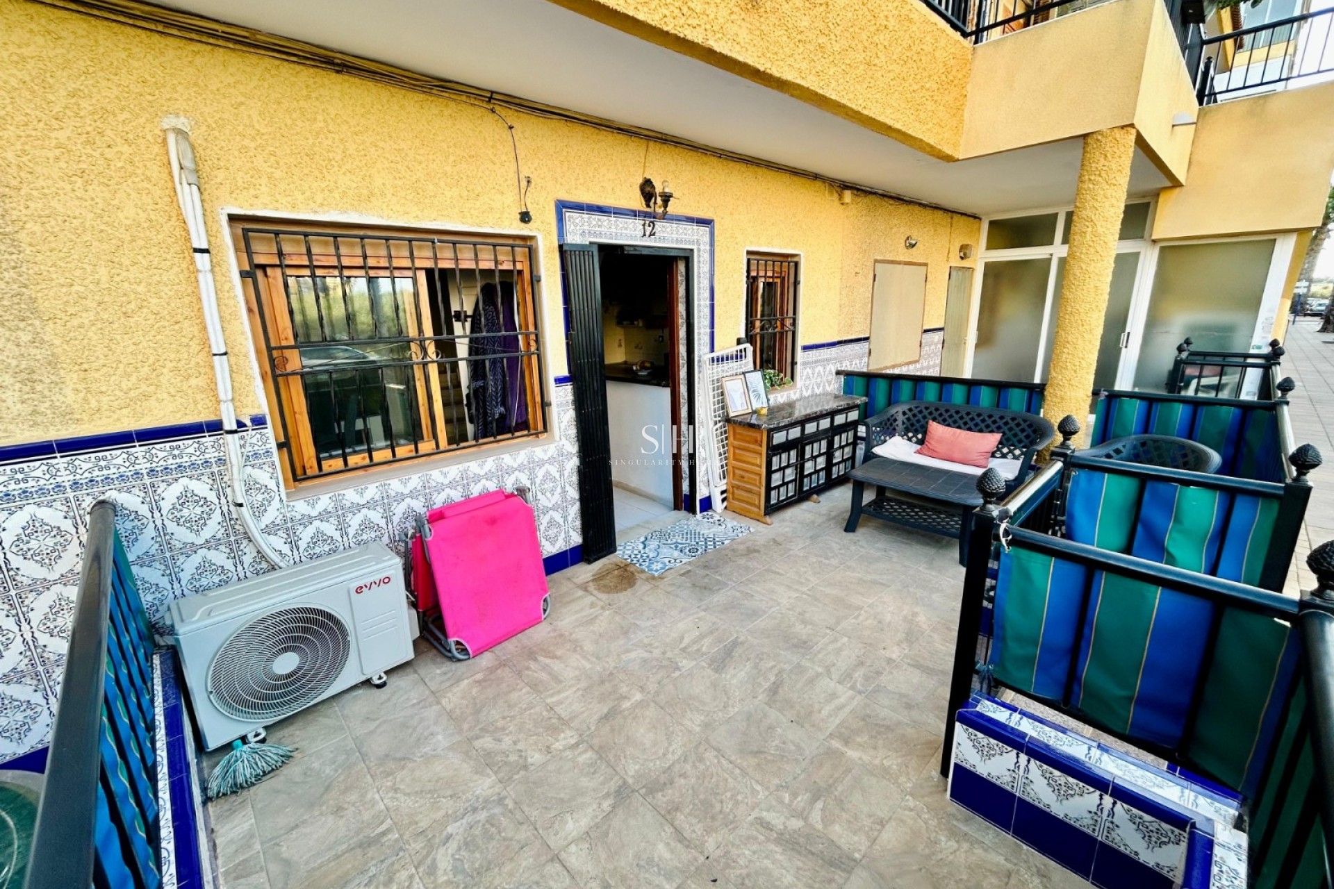 Odsprzedaż - Dom - Torrevieja - Costa Blanca