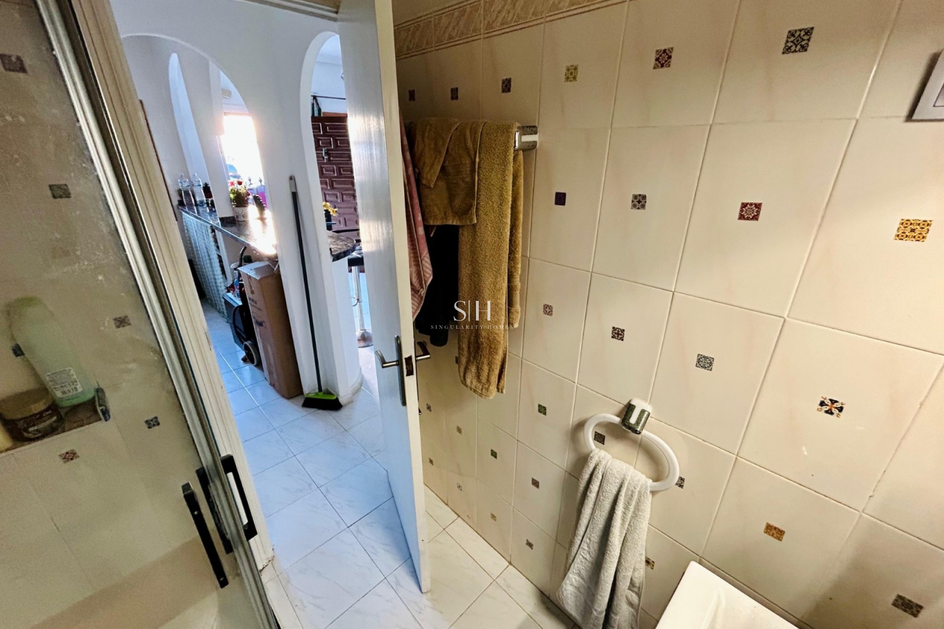 Odsprzedaż - Dom - Torrevieja - Costa Blanca