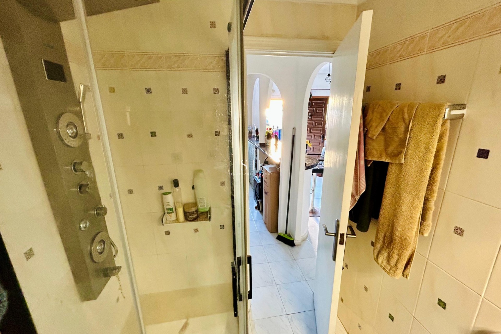 Odsprzedaż - Dom - Torrevieja - Costa Blanca