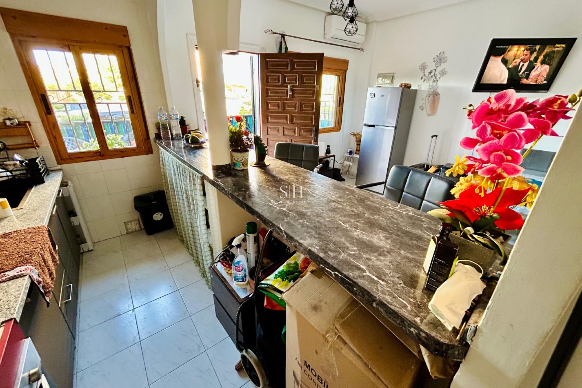 Odsprzedaż - Dom - Torrevieja - Costa Blanca