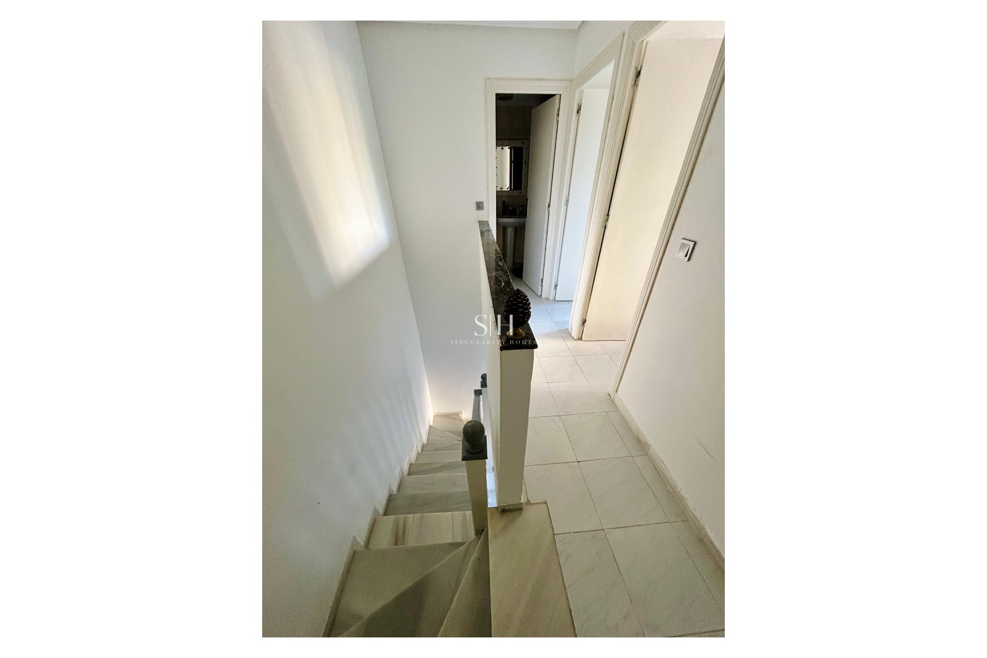 Odsprzedaż - Dom - Torrevieja - Costa Blanca