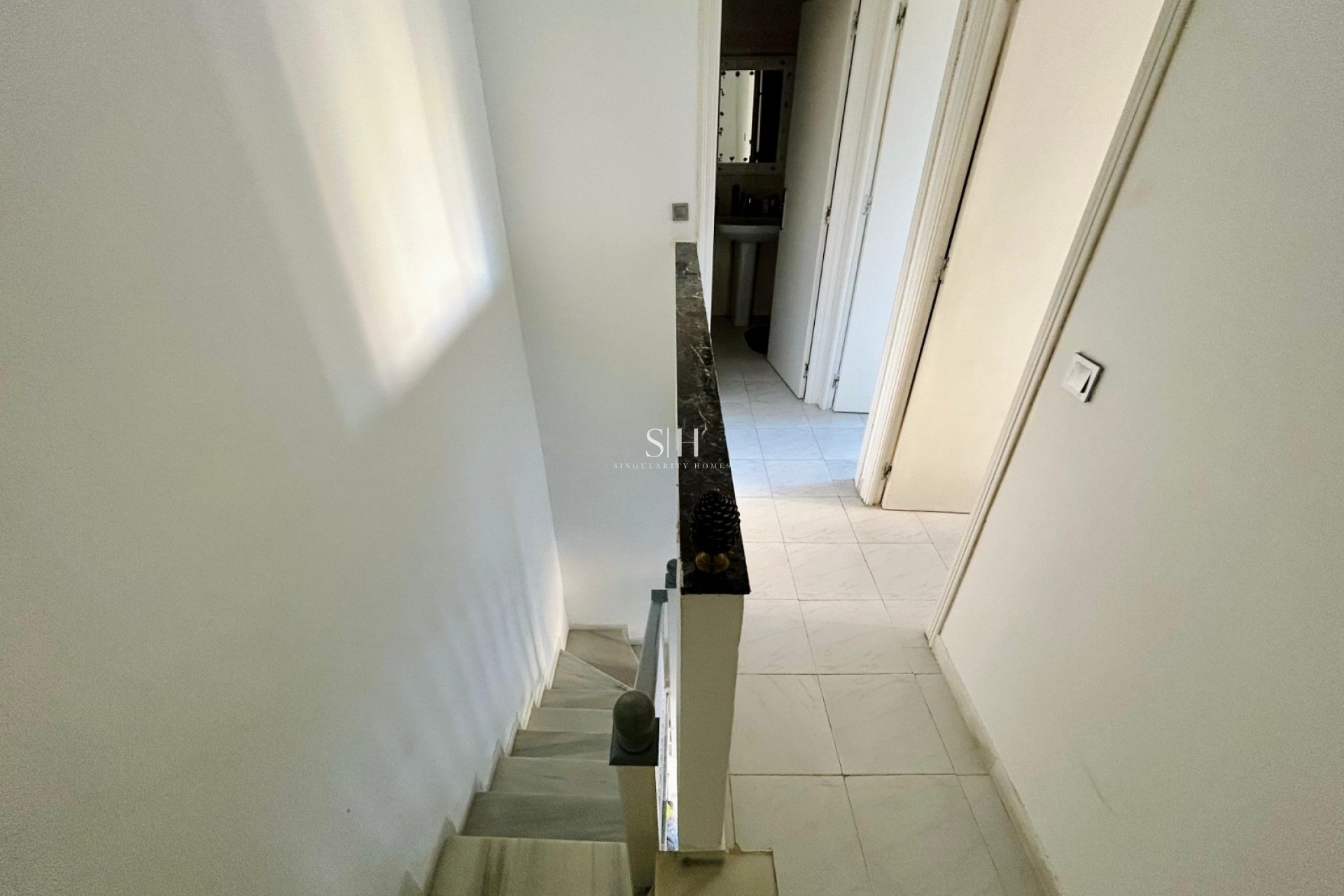 Odsprzedaż - Dom - Torrevieja - Costa Blanca