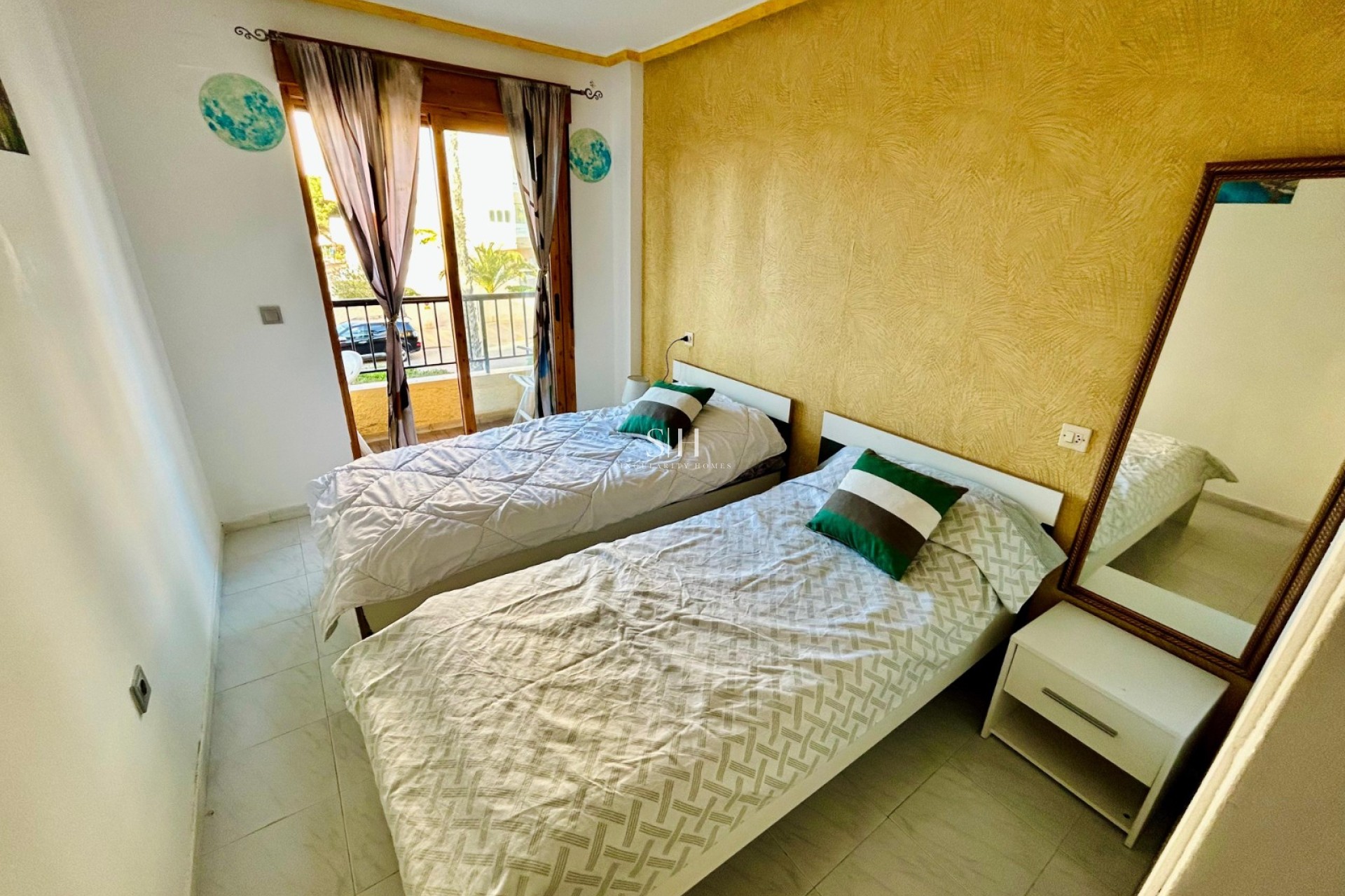 Odsprzedaż - Dom - Torrevieja - Costa Blanca