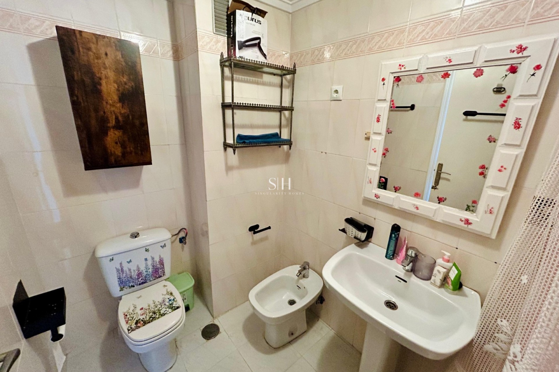 Odsprzedaż - Dom - Torrevieja - Costa Blanca